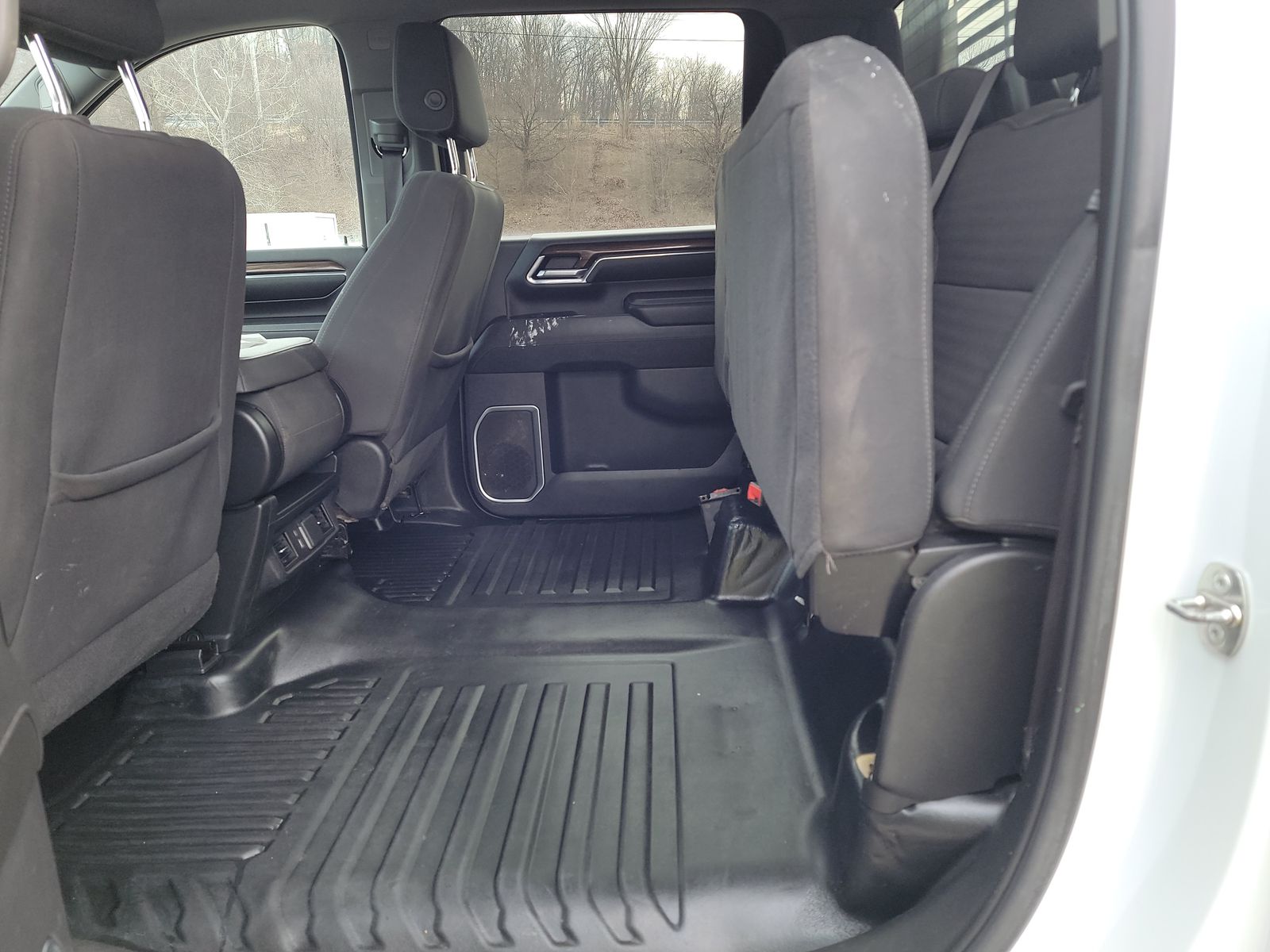 2024 Chevrolet Silverado 2500HD LT AWD