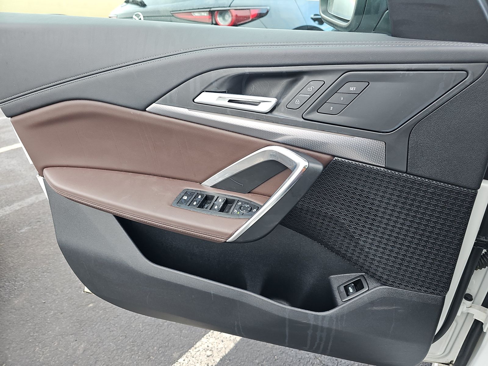 2025 BMW X1 xDrive28i AWD