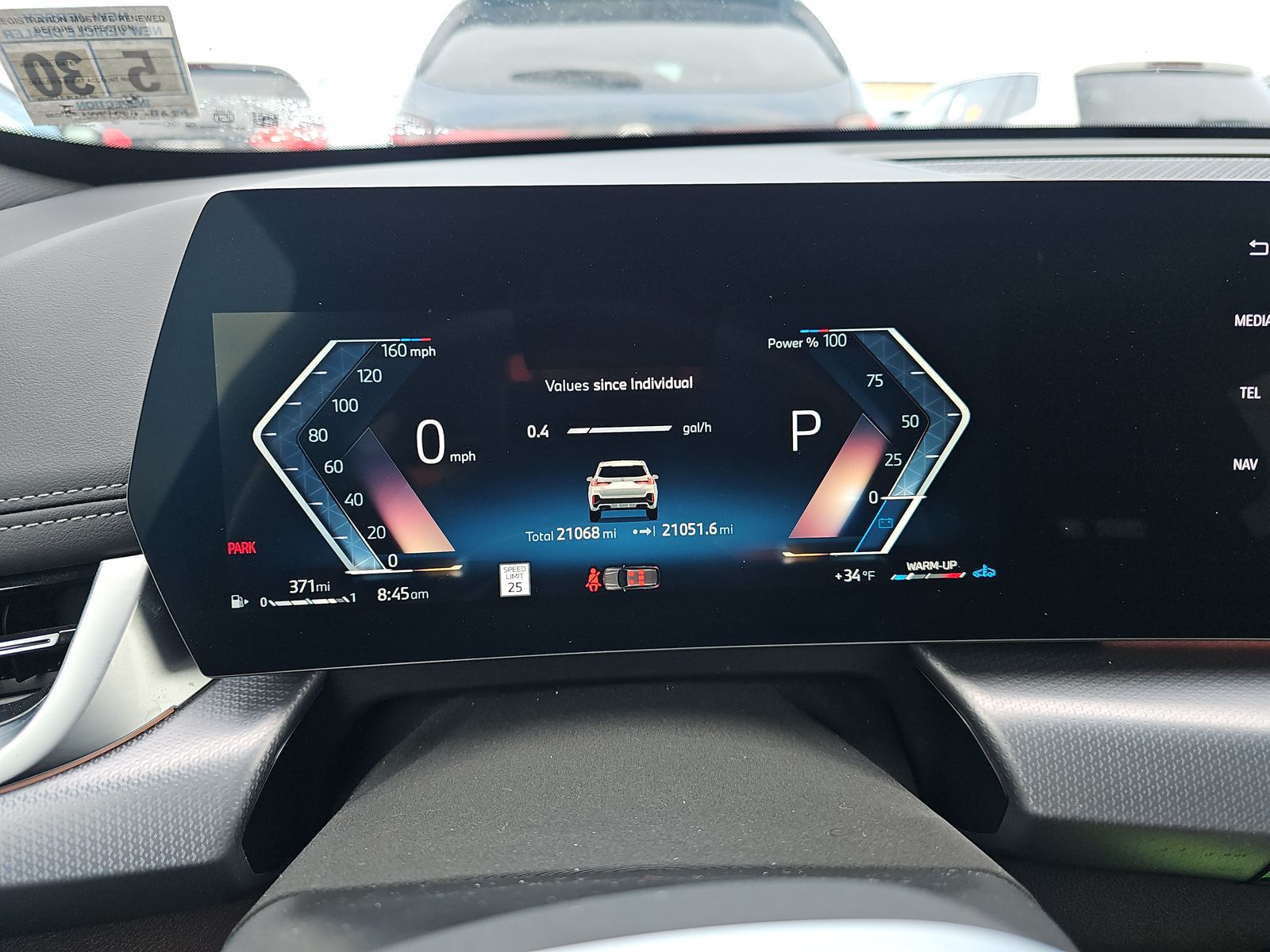 2025 BMW X1 xDrive28i AWD