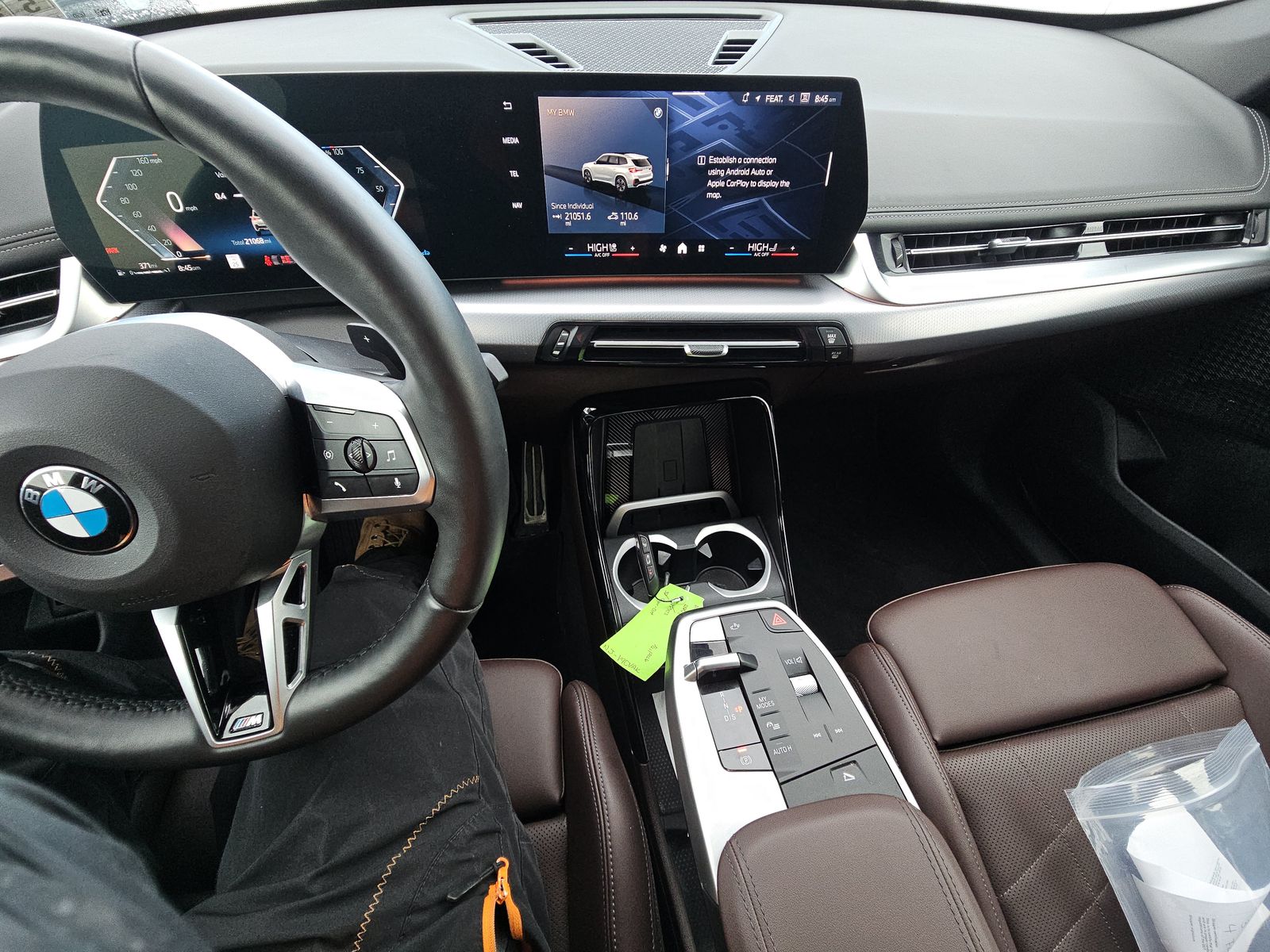 2025 BMW X1 xDrive28i AWD