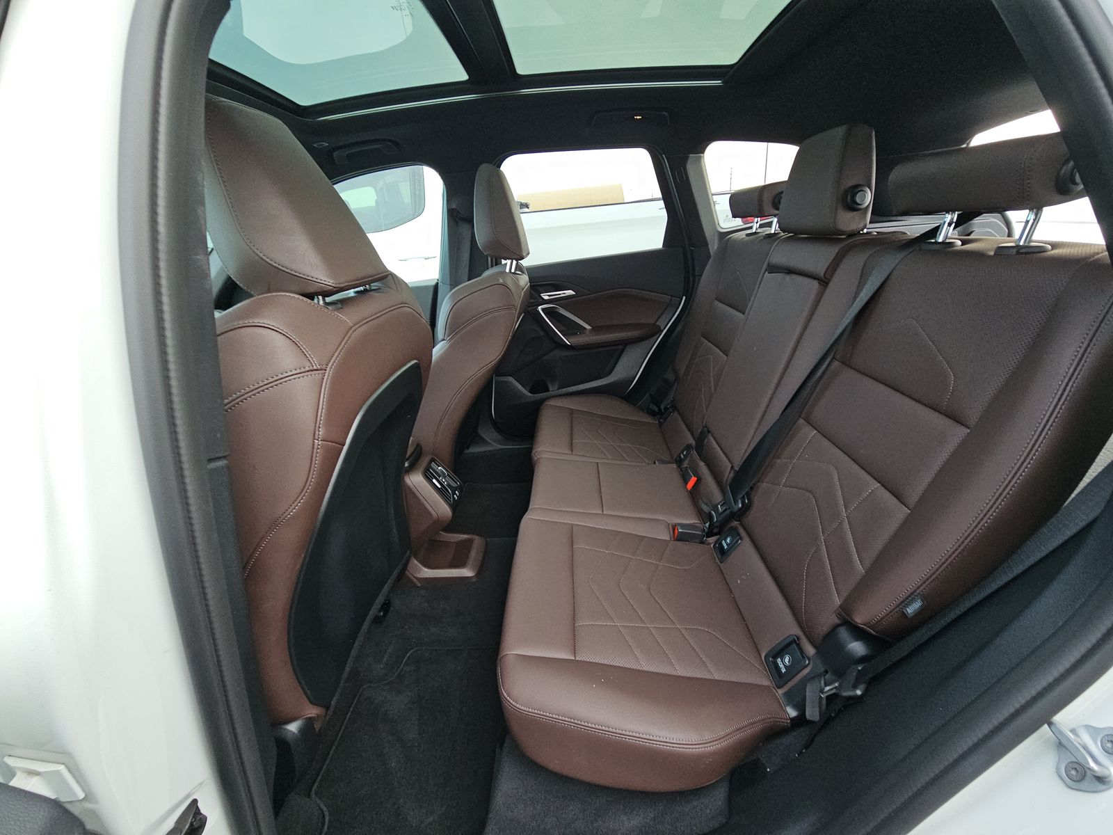 2025 BMW X1 xDrive28i AWD