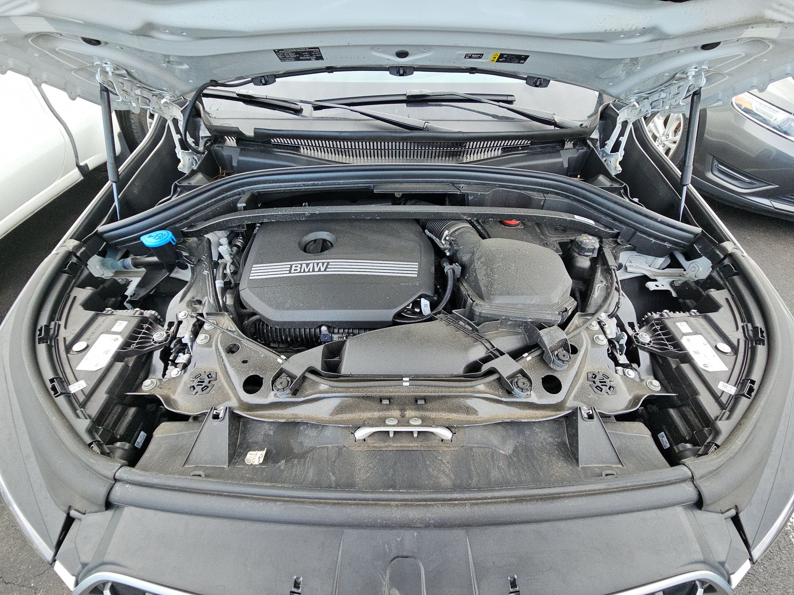 2025 BMW X1 xDrive28i AWD