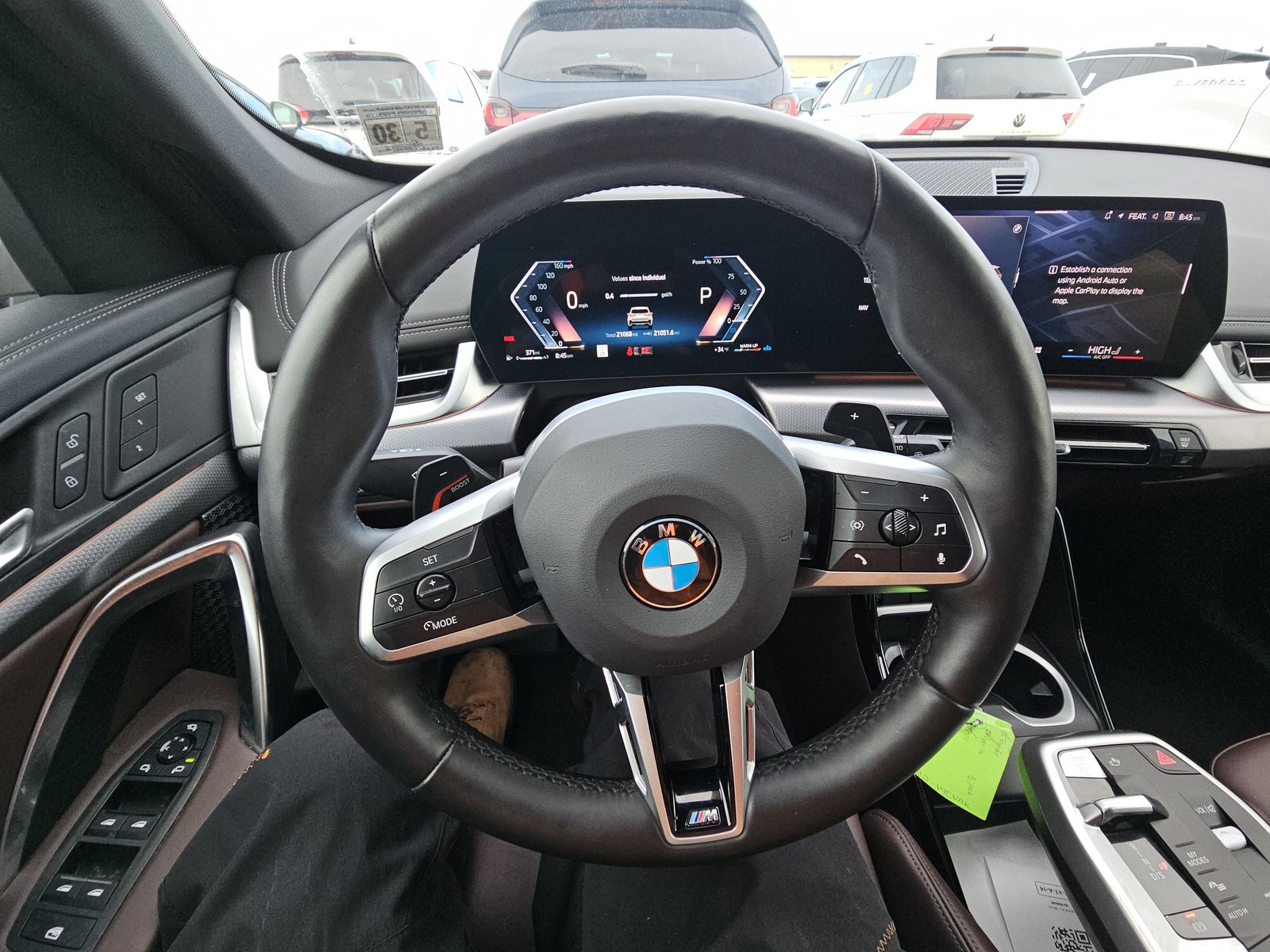 2025 BMW X1 xDrive28i AWD