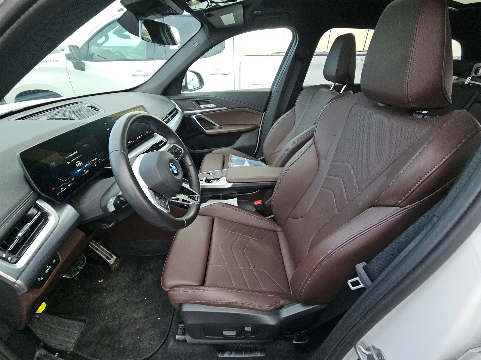 2025 BMW X1 xDrive28i AWD