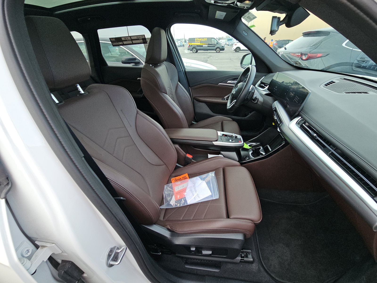 2025 BMW X1 xDrive28i AWD