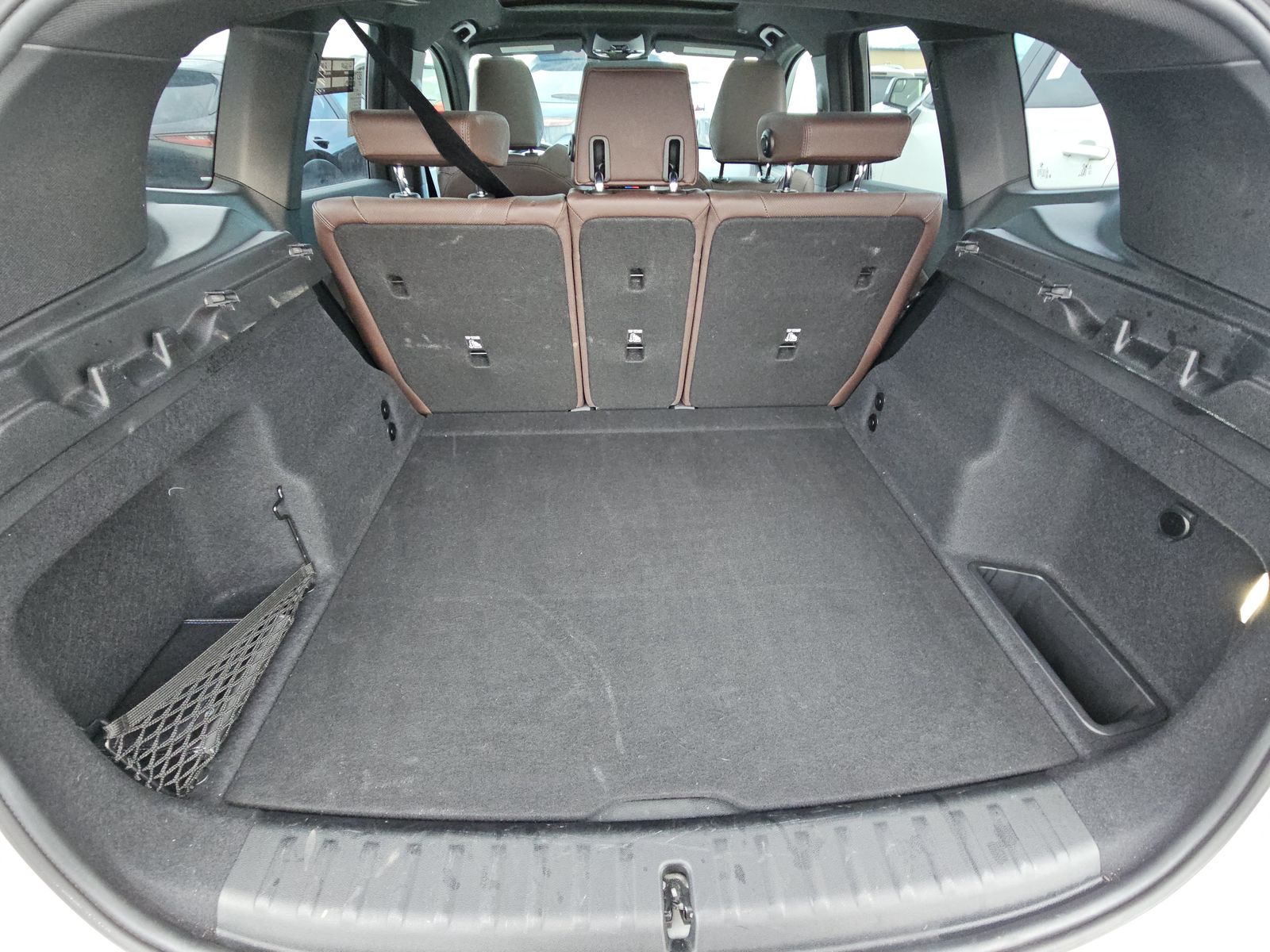 2025 BMW X1 xDrive28i AWD