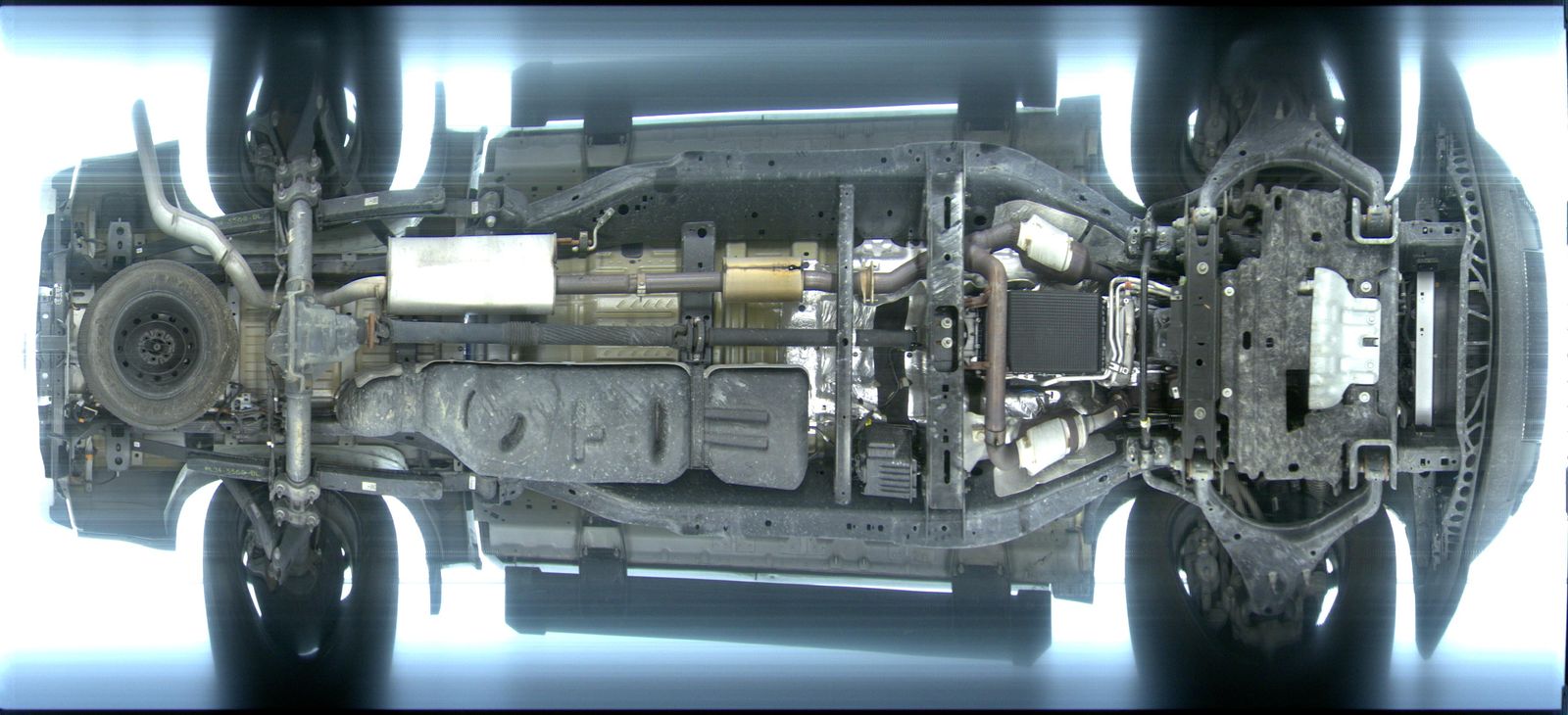 2024 Ford F-150 XLT RWD