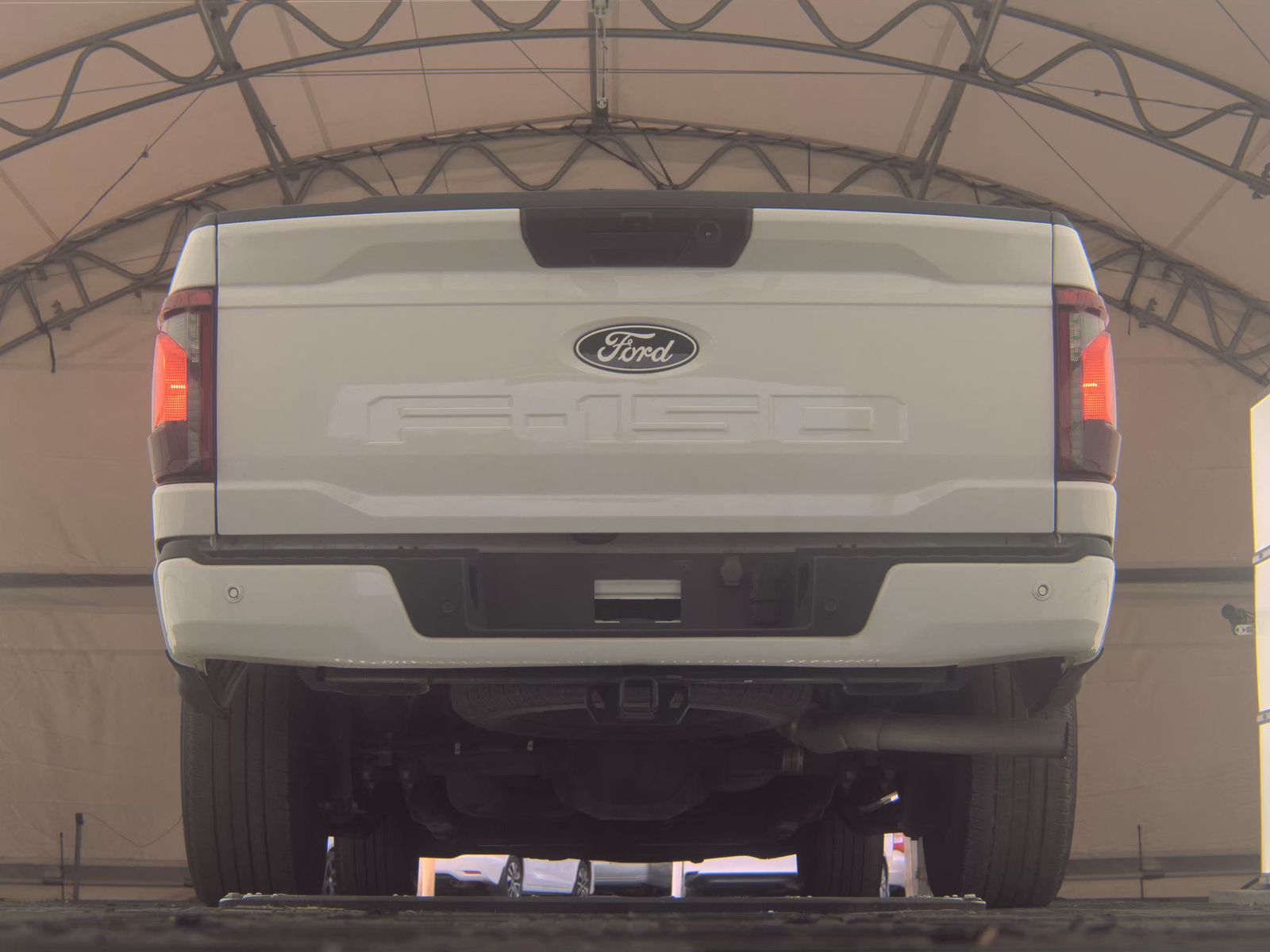 FORD F-150 - 8