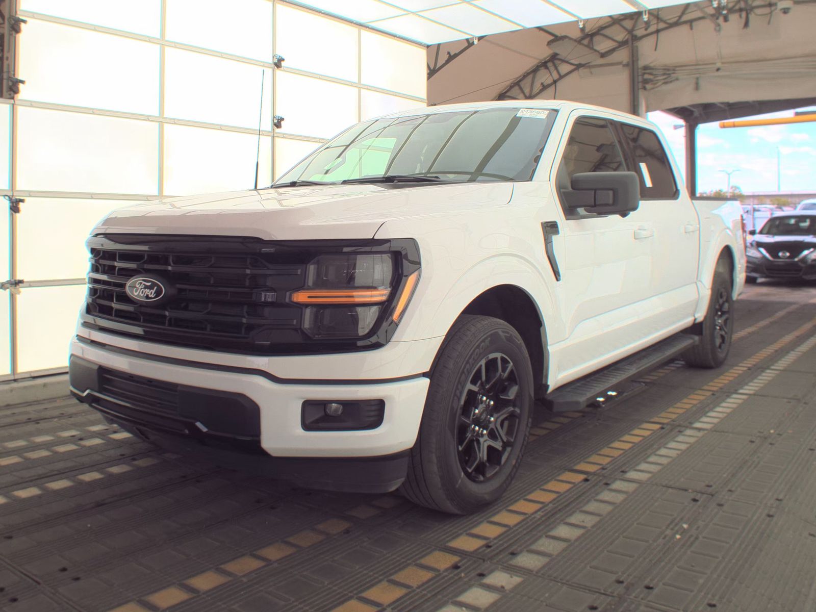 FORD F-150 - 1