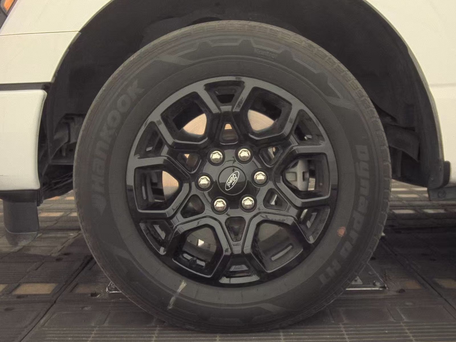 FORD F-150 - 10