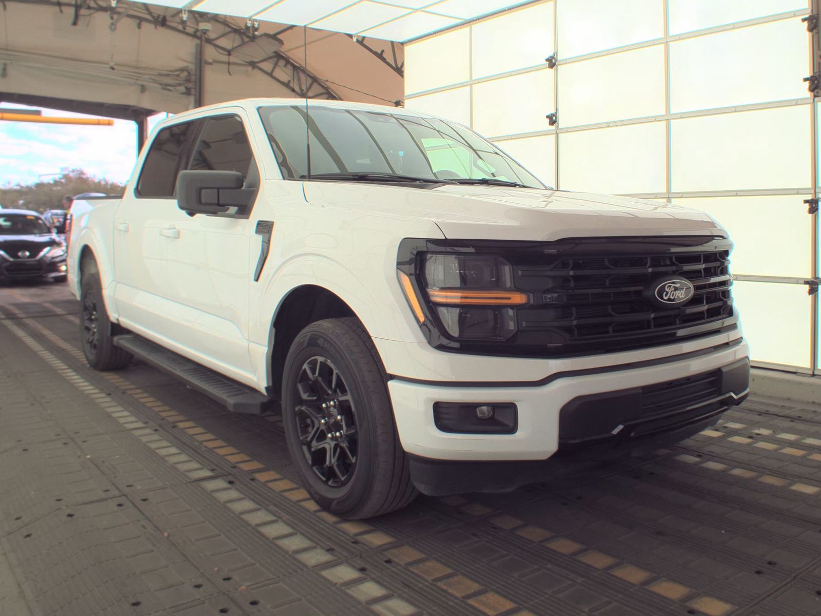 FORD F-150 - 5