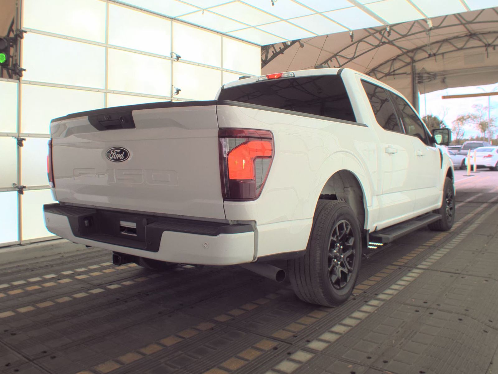FORD F-150 - 6
