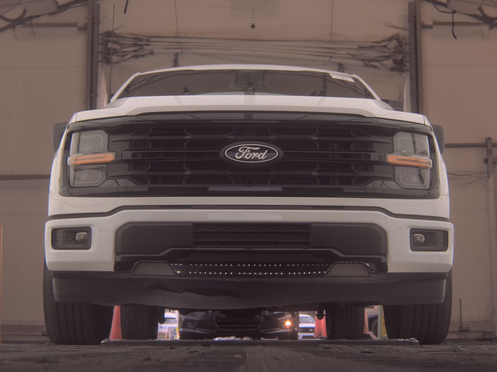 FORD F-150 - 4
