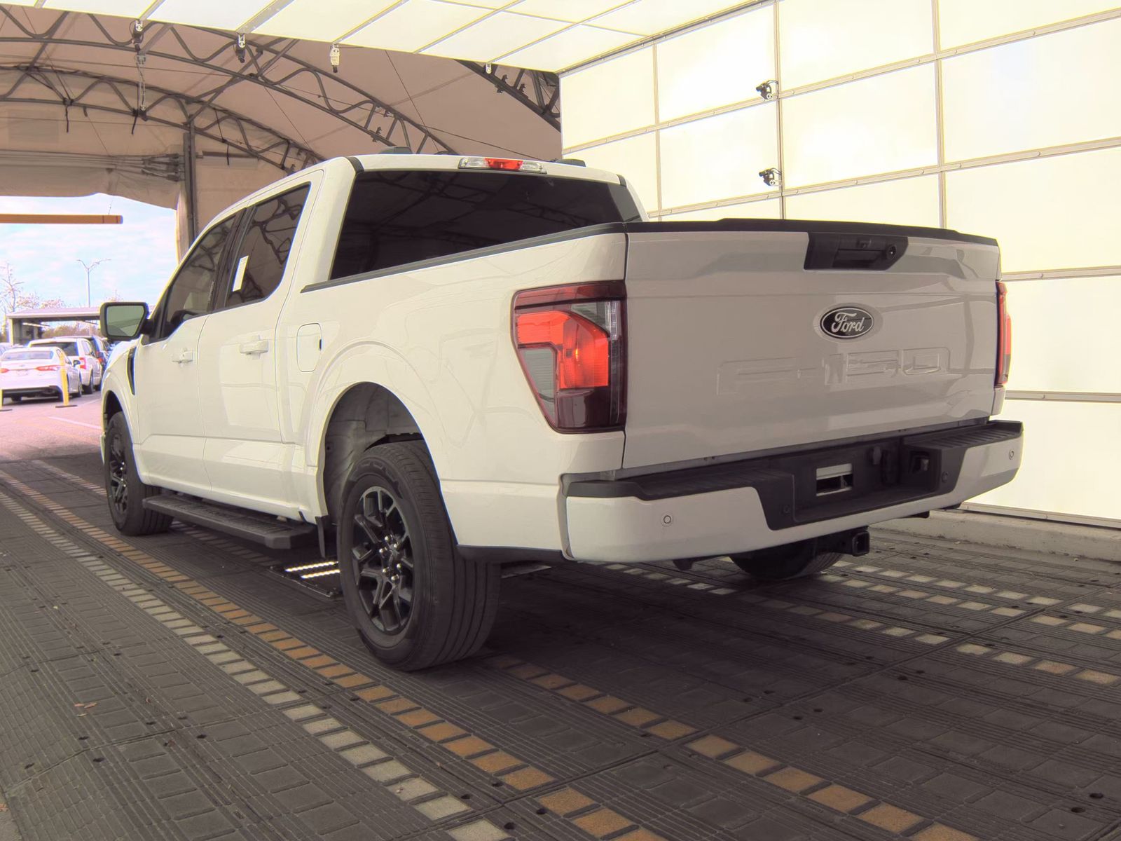FORD F-150 - 9