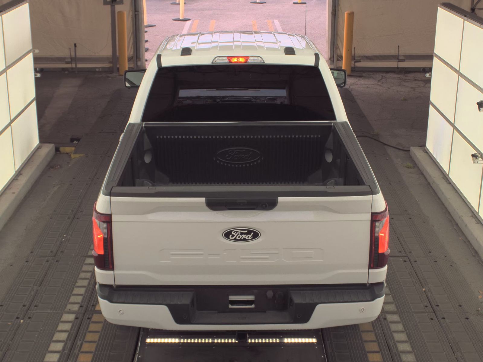 FORD F-150 - 7