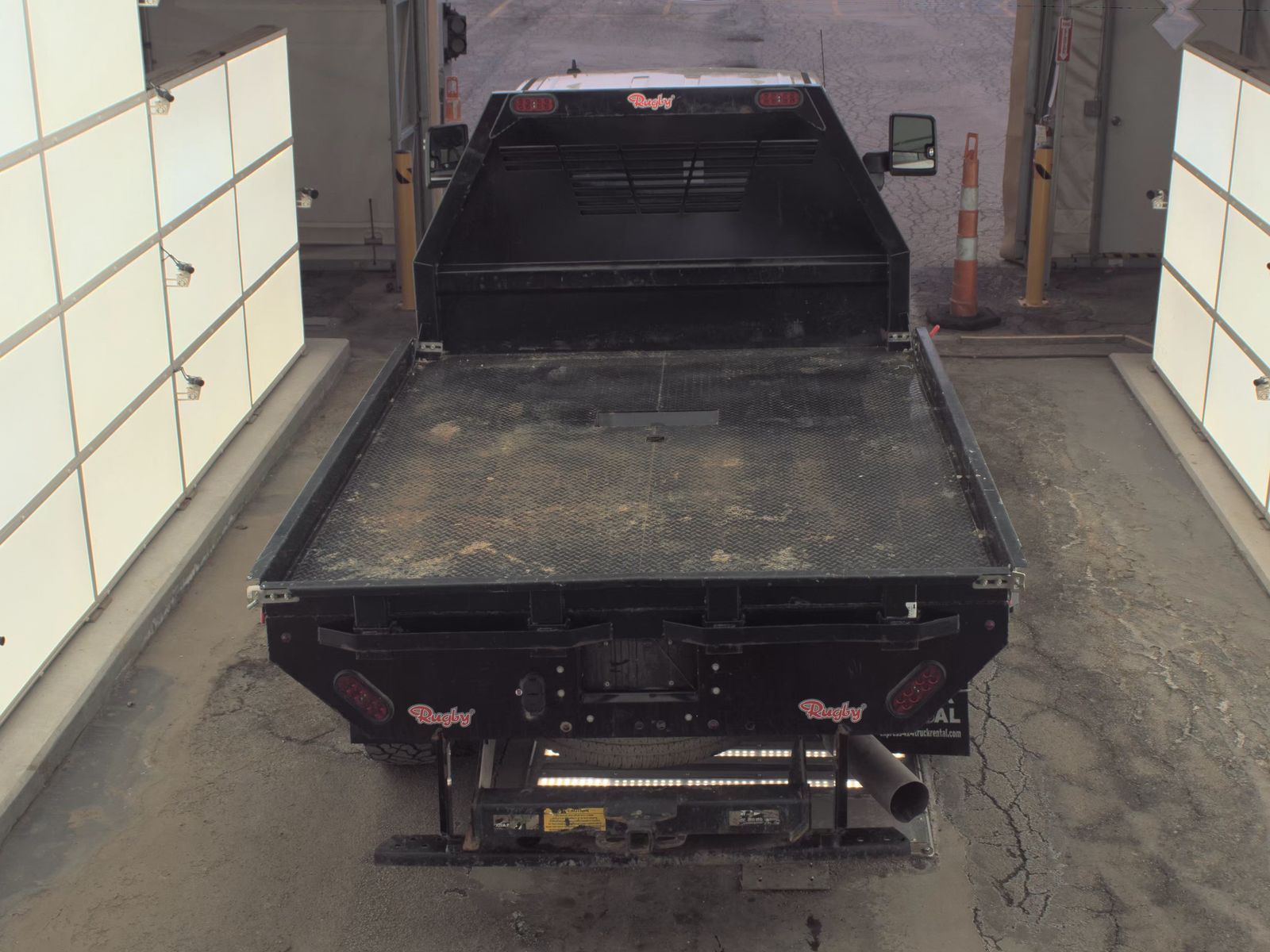 2024 Chevrolet Silverado 2500HD LT AWD