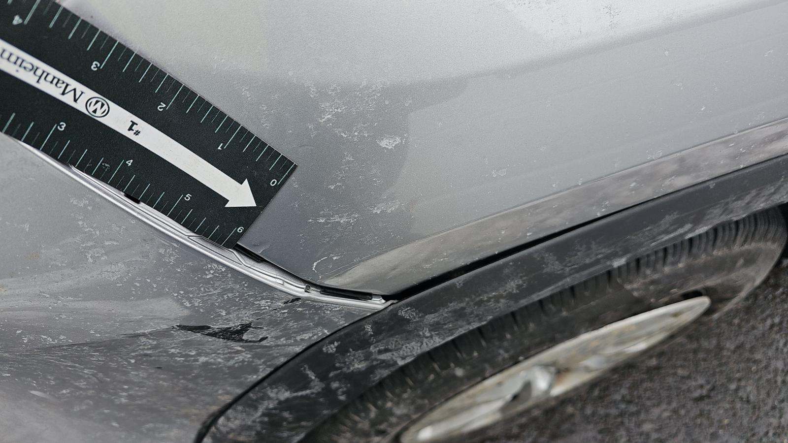 2021 Toyota RAV4 LE AWD