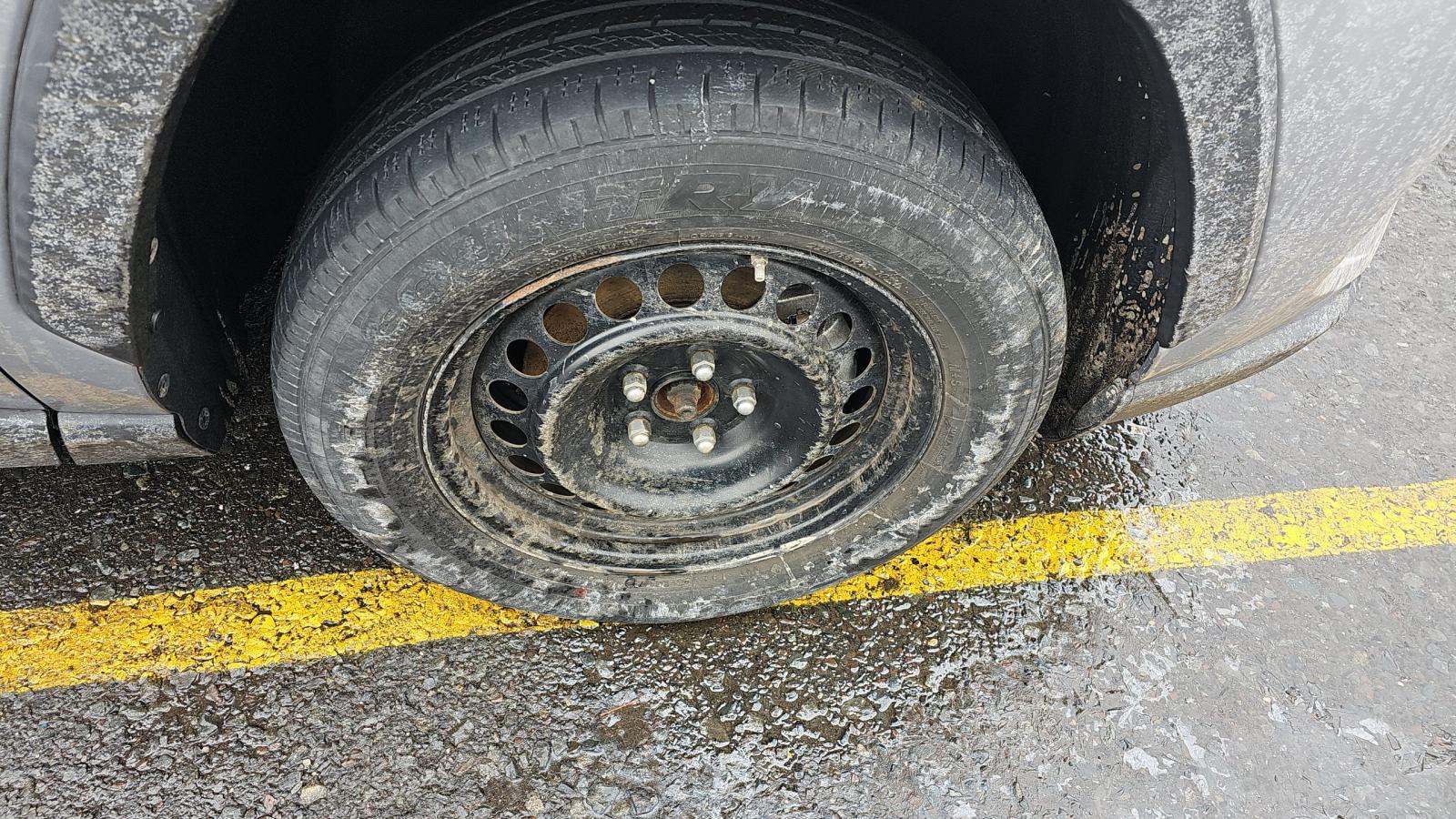 2021 Toyota RAV4 LE AWD