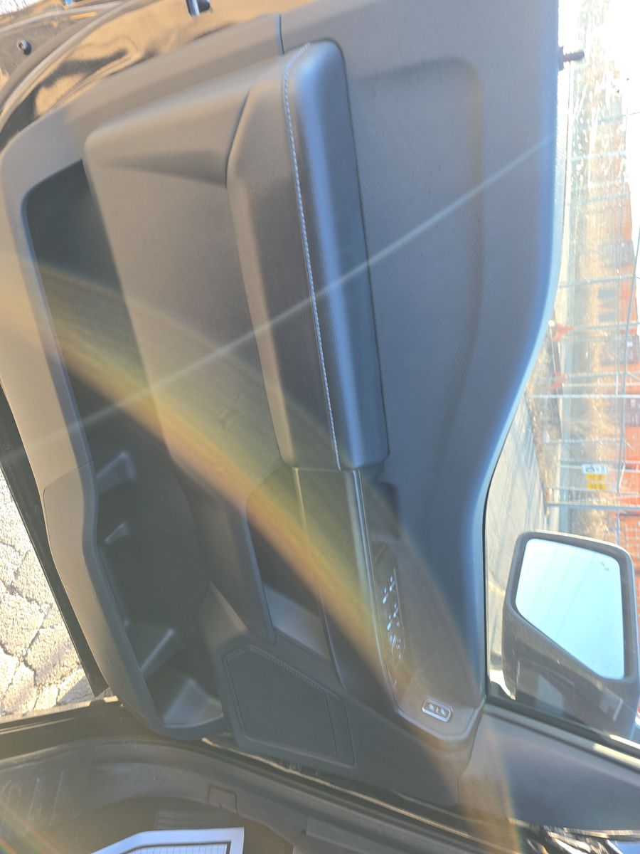 2024 Ford F-150 STX RWD