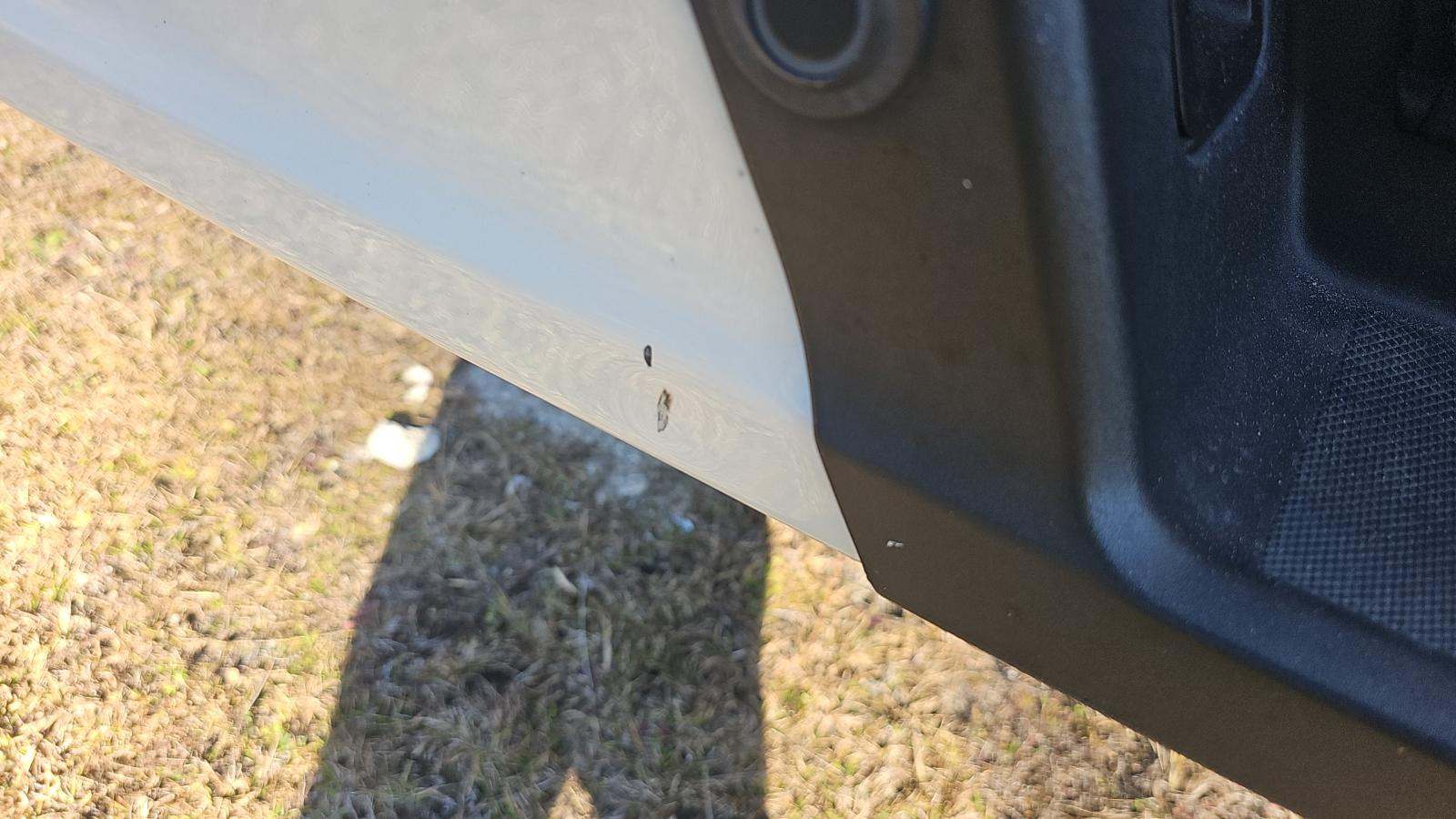 2022 Ford F-150 Hybrid Limited AWD