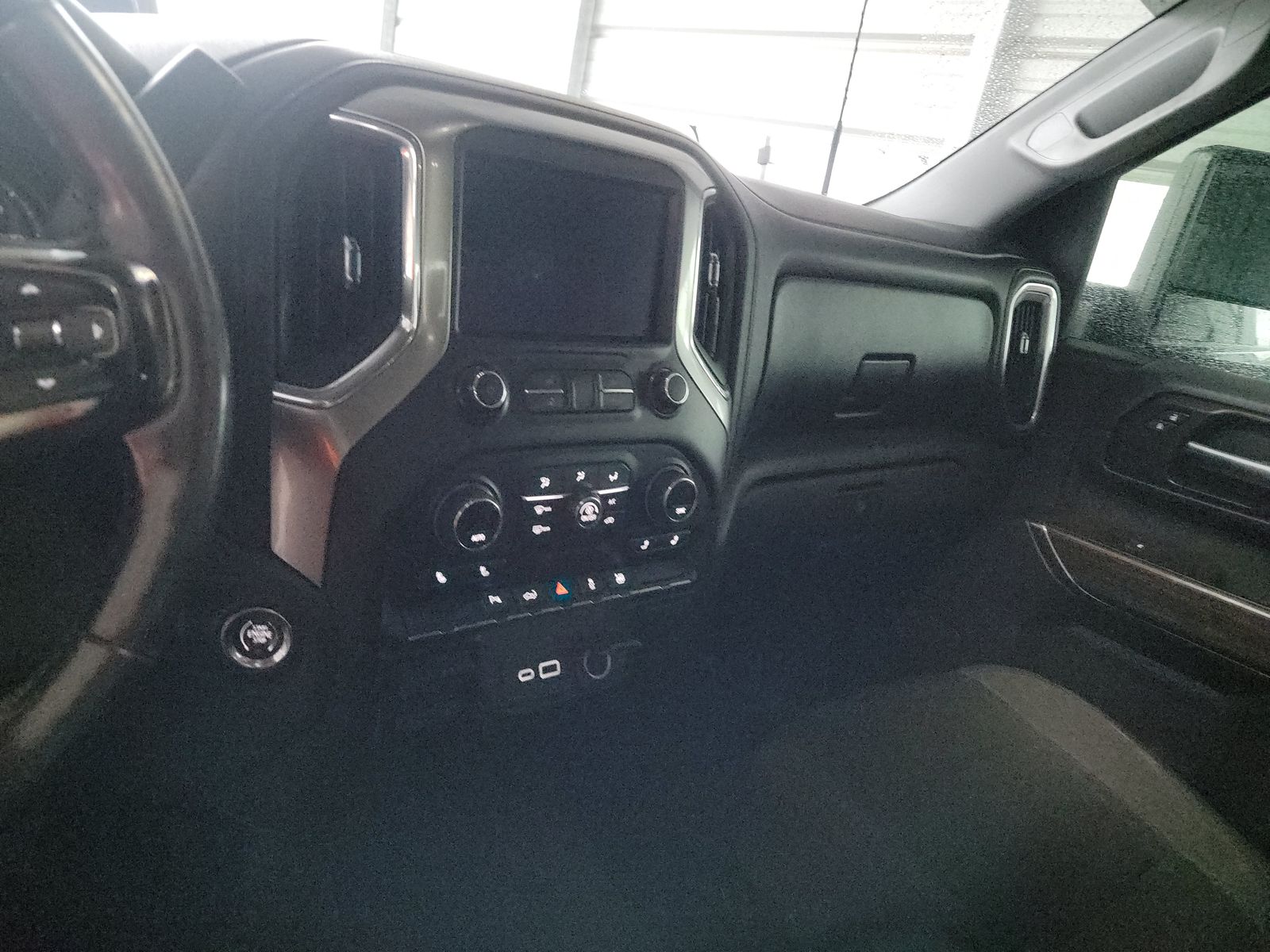 2020 Chevrolet Silverado 2500HD LT AWD