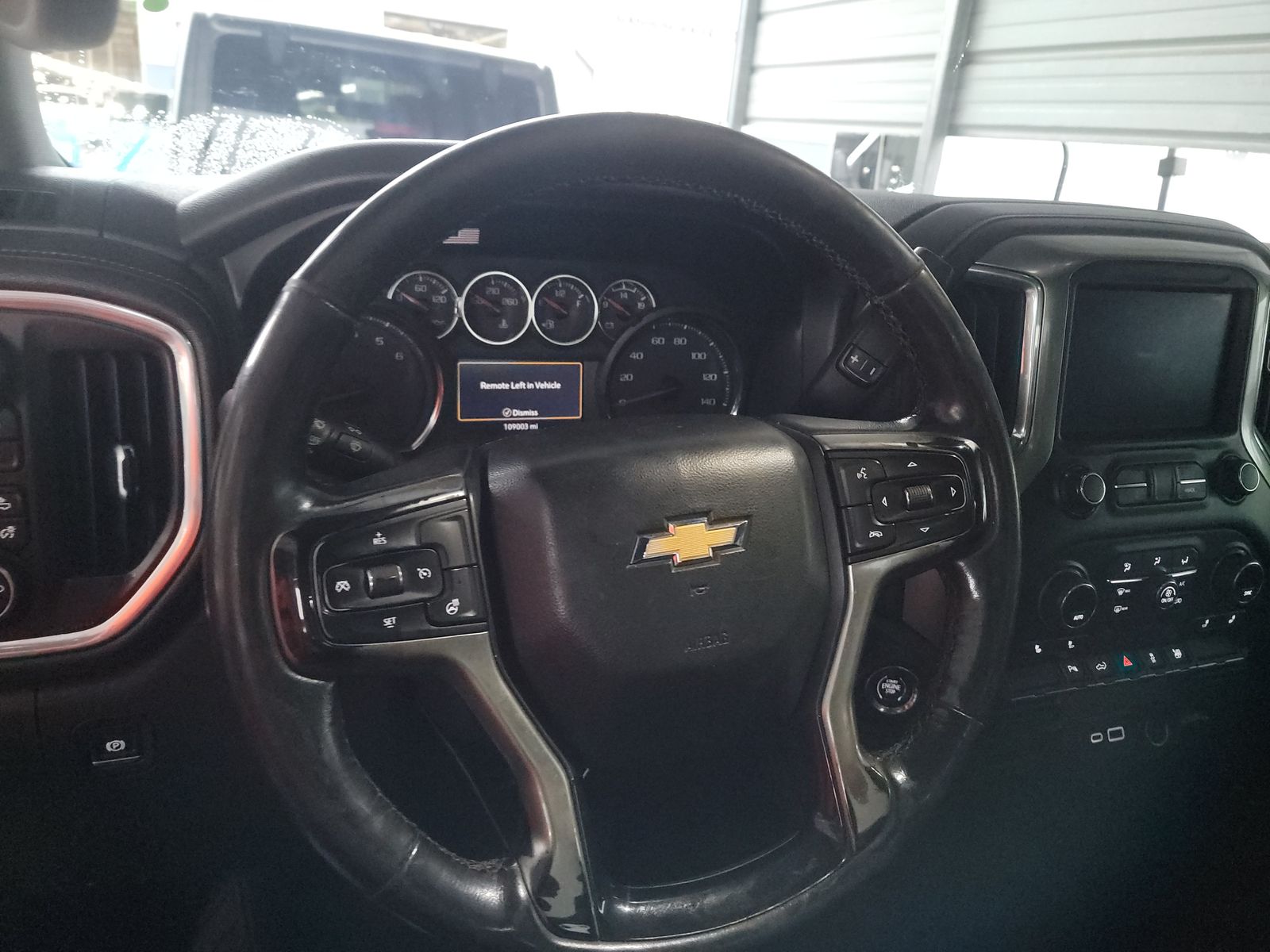 2020 Chevrolet Silverado 2500HD LT AWD