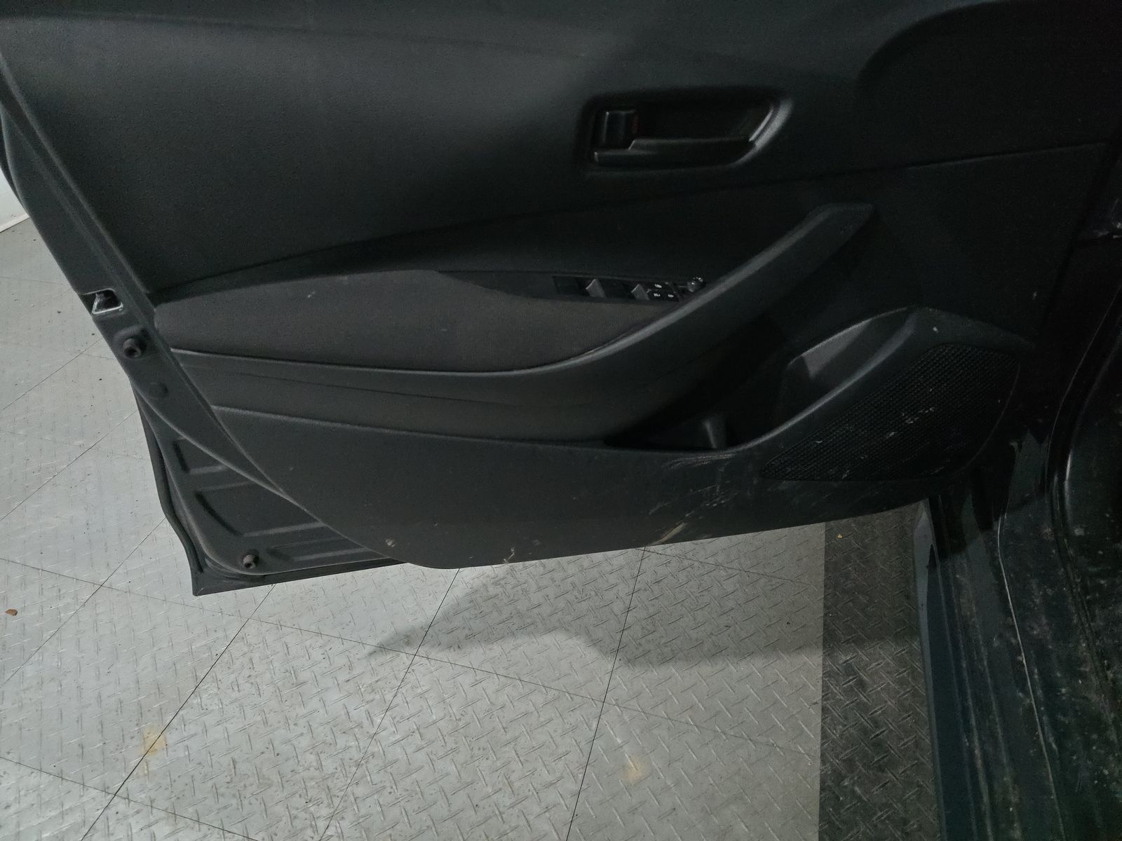 TOYOTA COROLLA - 10