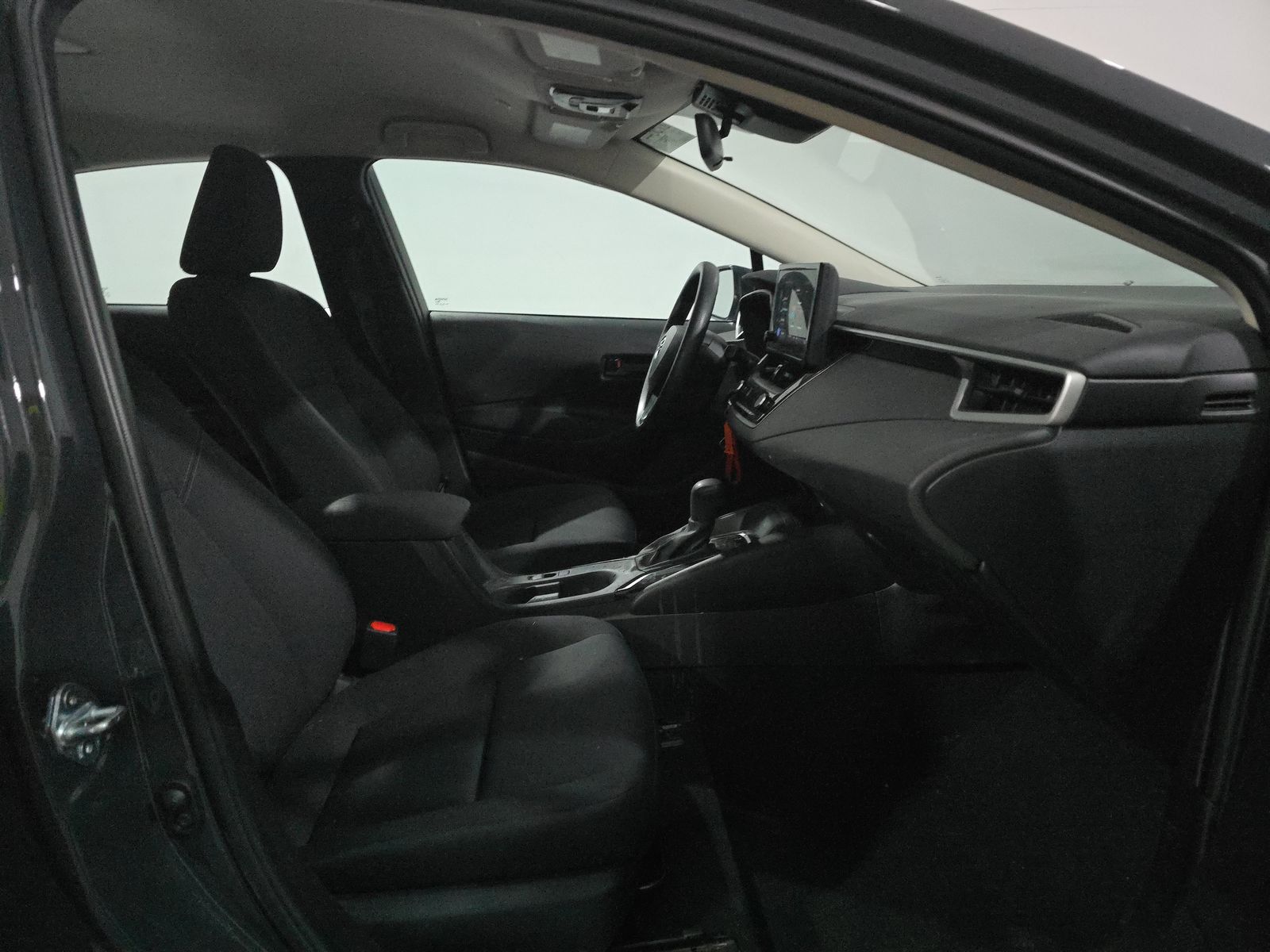TOYOTA COROLLA - 9
