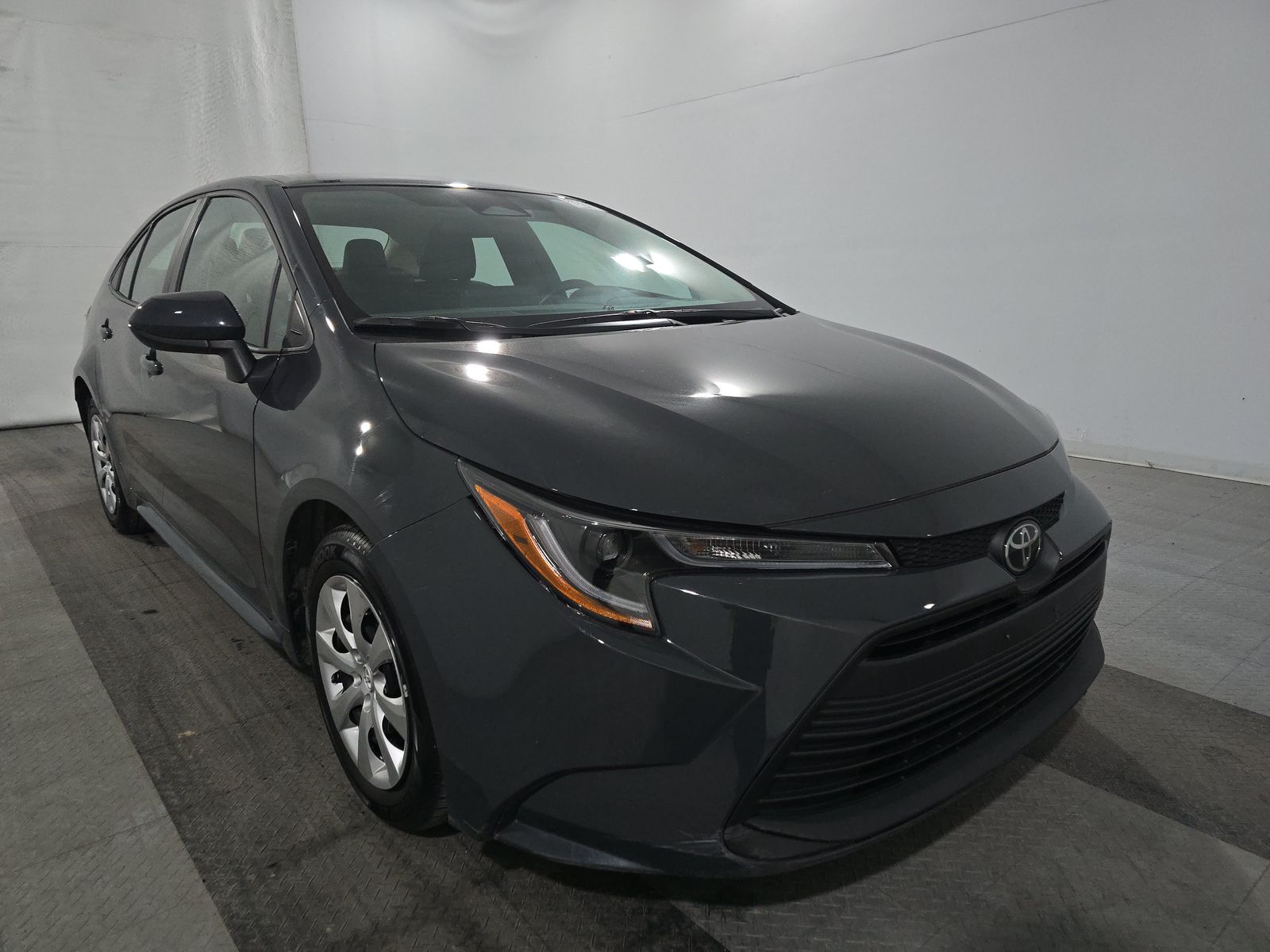 TOYOTA COROLLA - 4