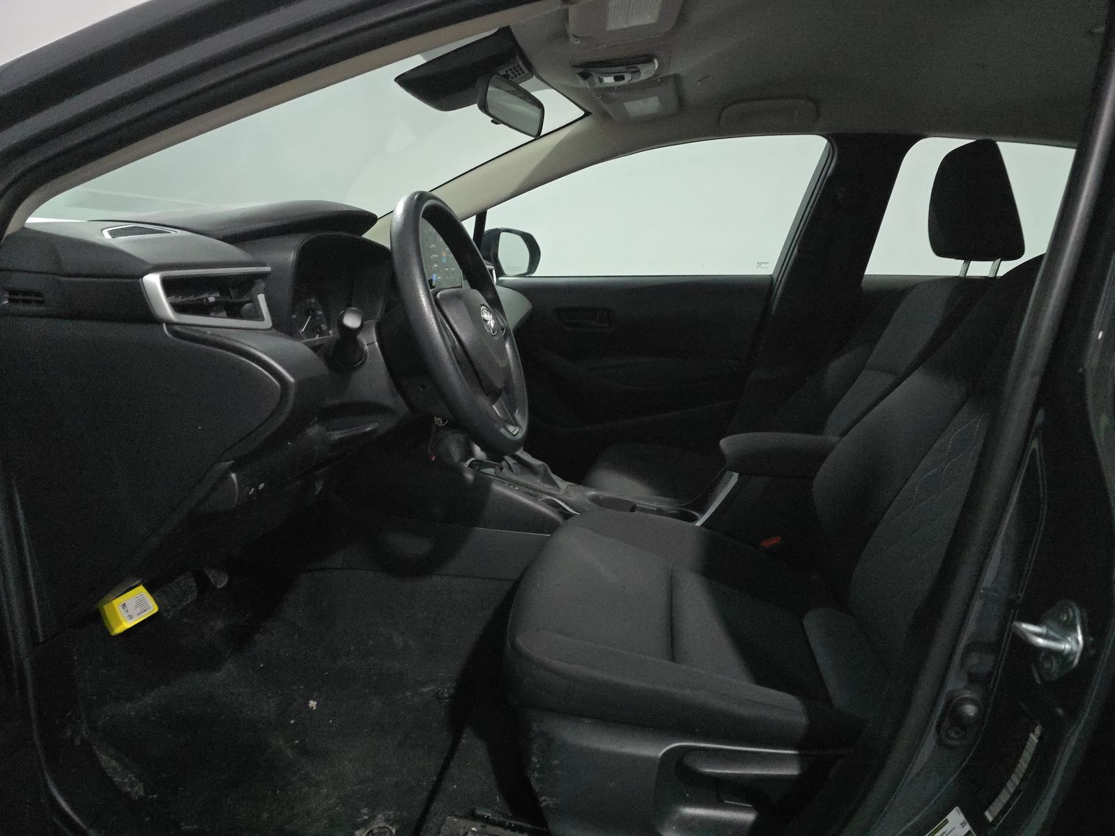 TOYOTA COROLLA - 8