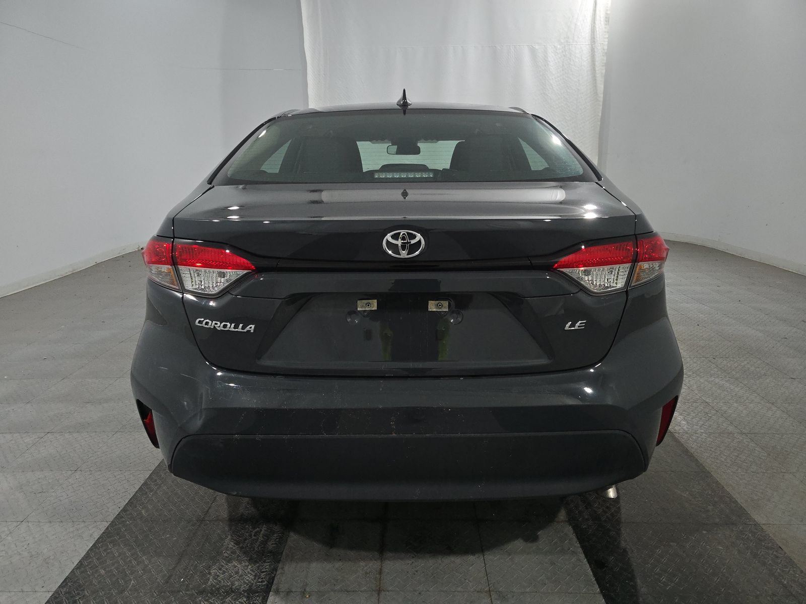TOYOTA COROLLA - 6