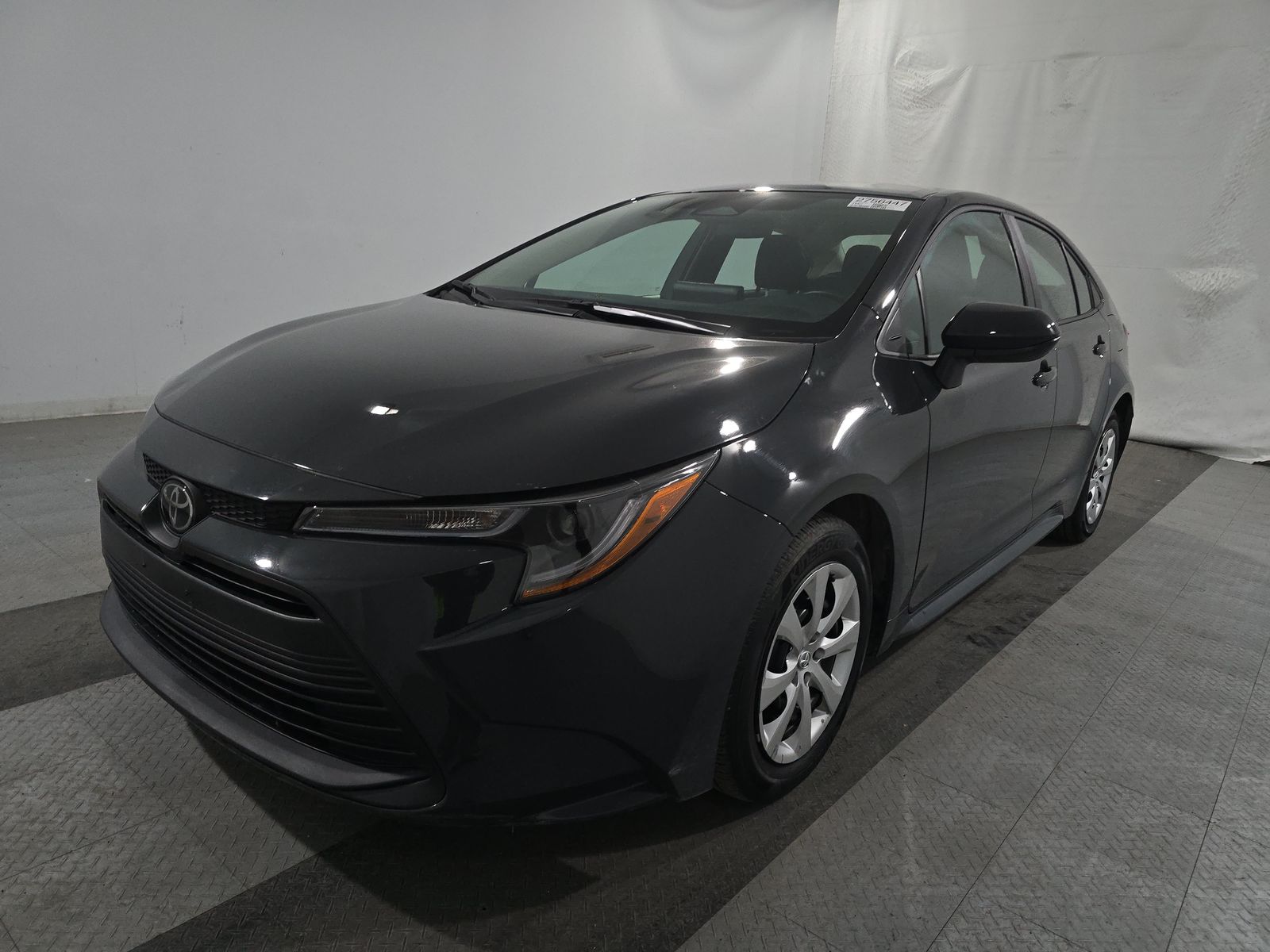 TOYOTA COROLLA - 1