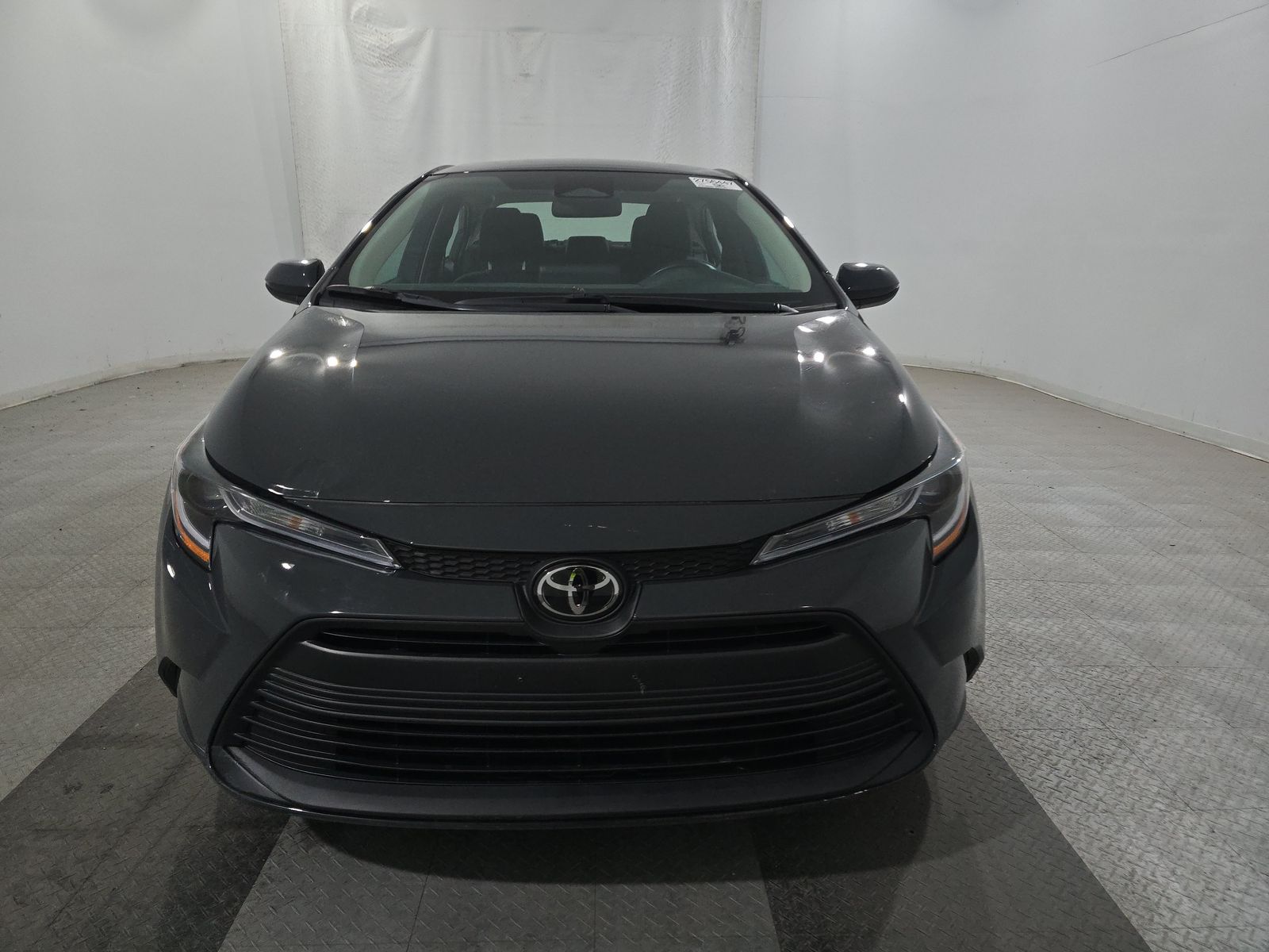 TOYOTA COROLLA - 3