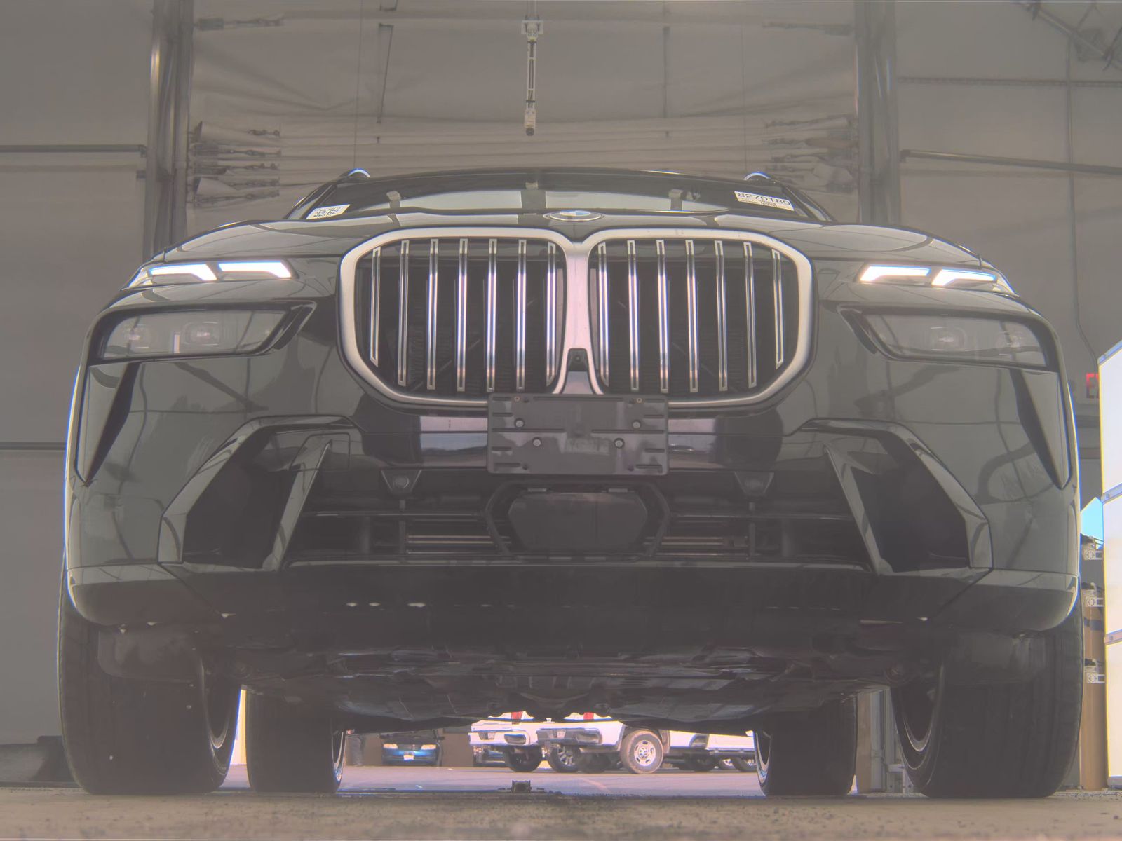 2026 BMW X7 xDrive40i AWD