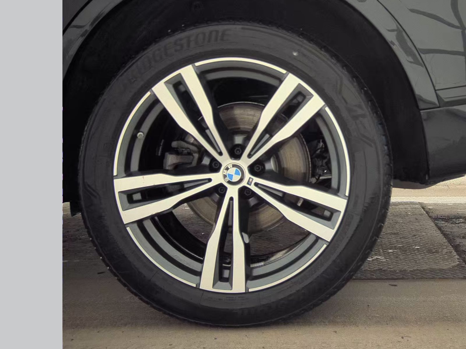 2026 BMW X7 xDrive40i AWD