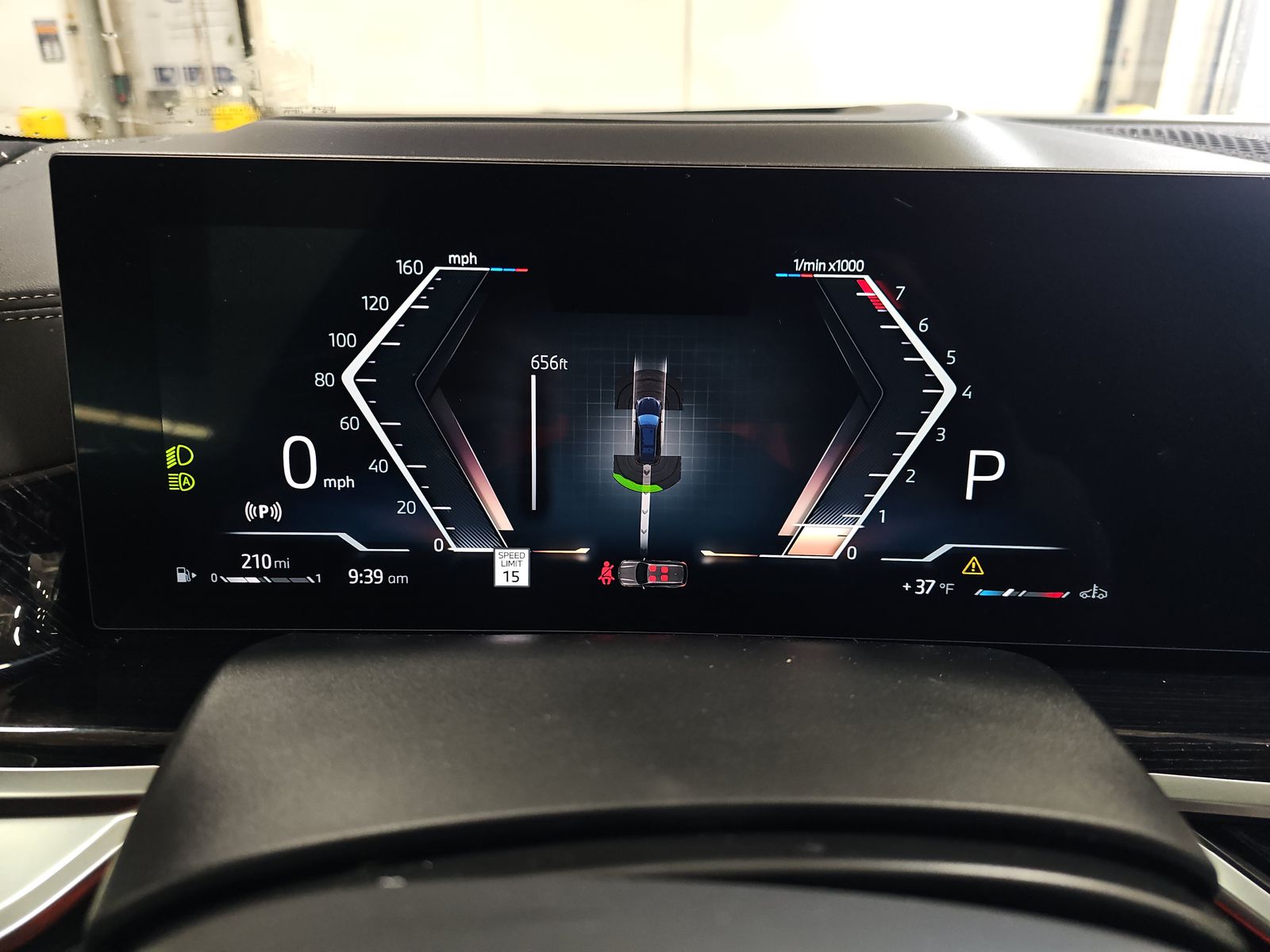 2026 BMW X7 xDrive40i AWD