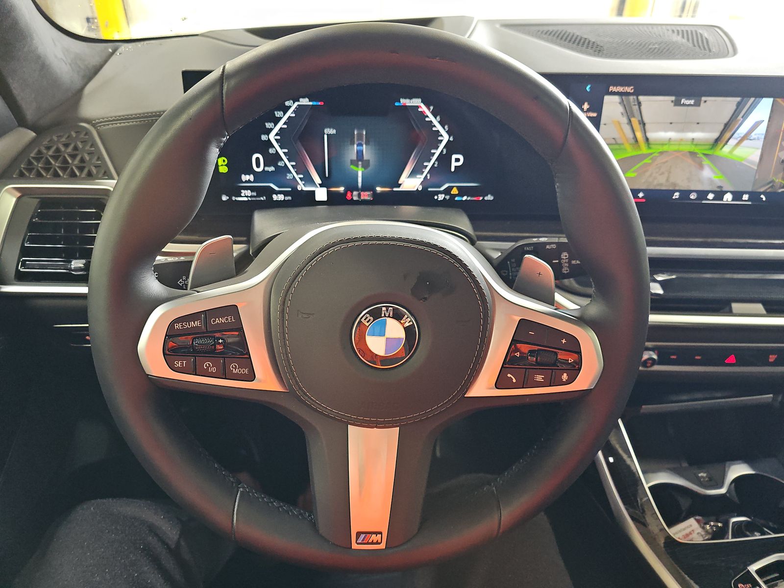 2026 BMW X7 xDrive40i AWD