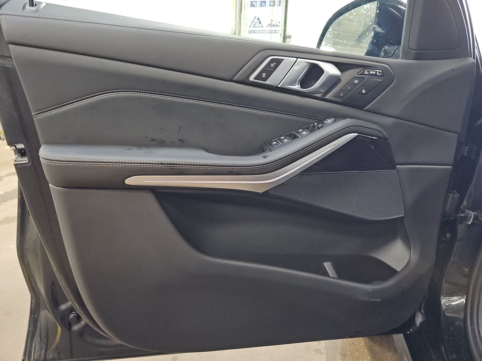 2026 BMW X7 xDrive40i AWD