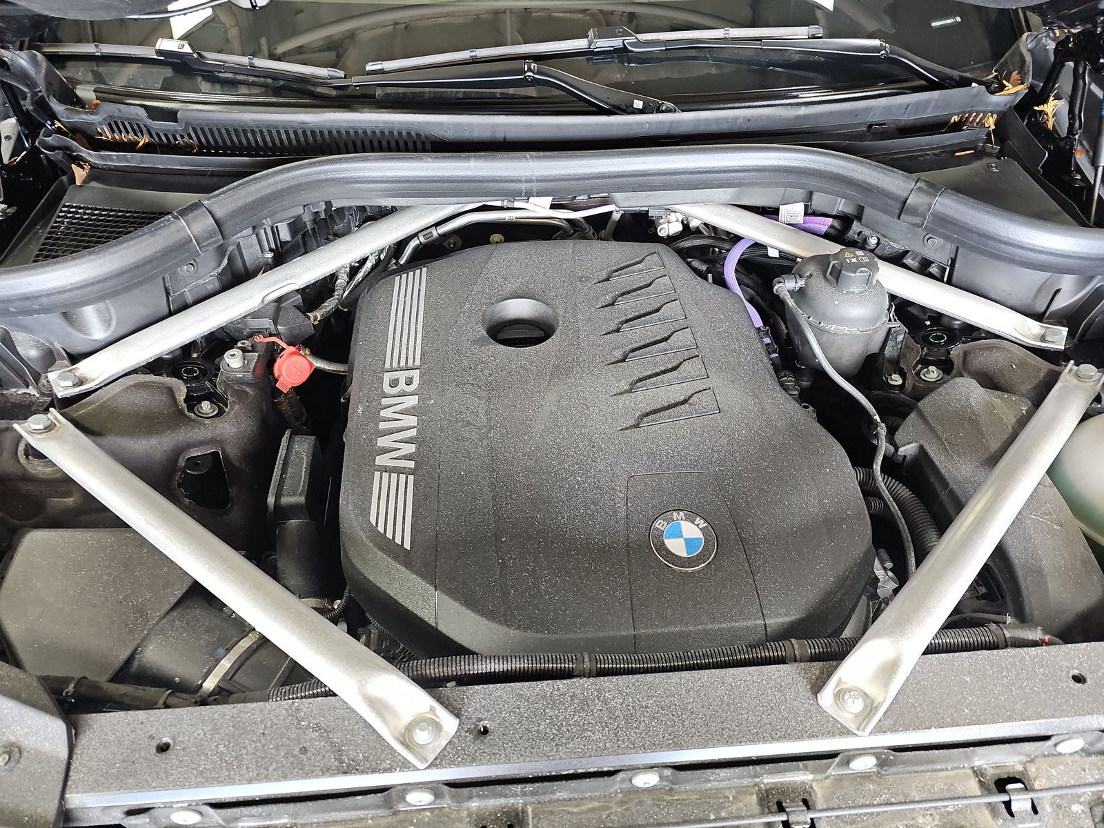 2026 BMW X7 xDrive40i AWD