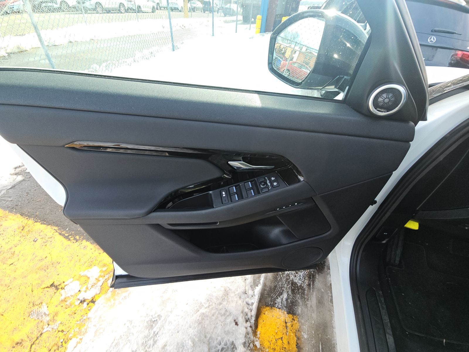 2024 Land Rover Range Rover Evoque S AWD