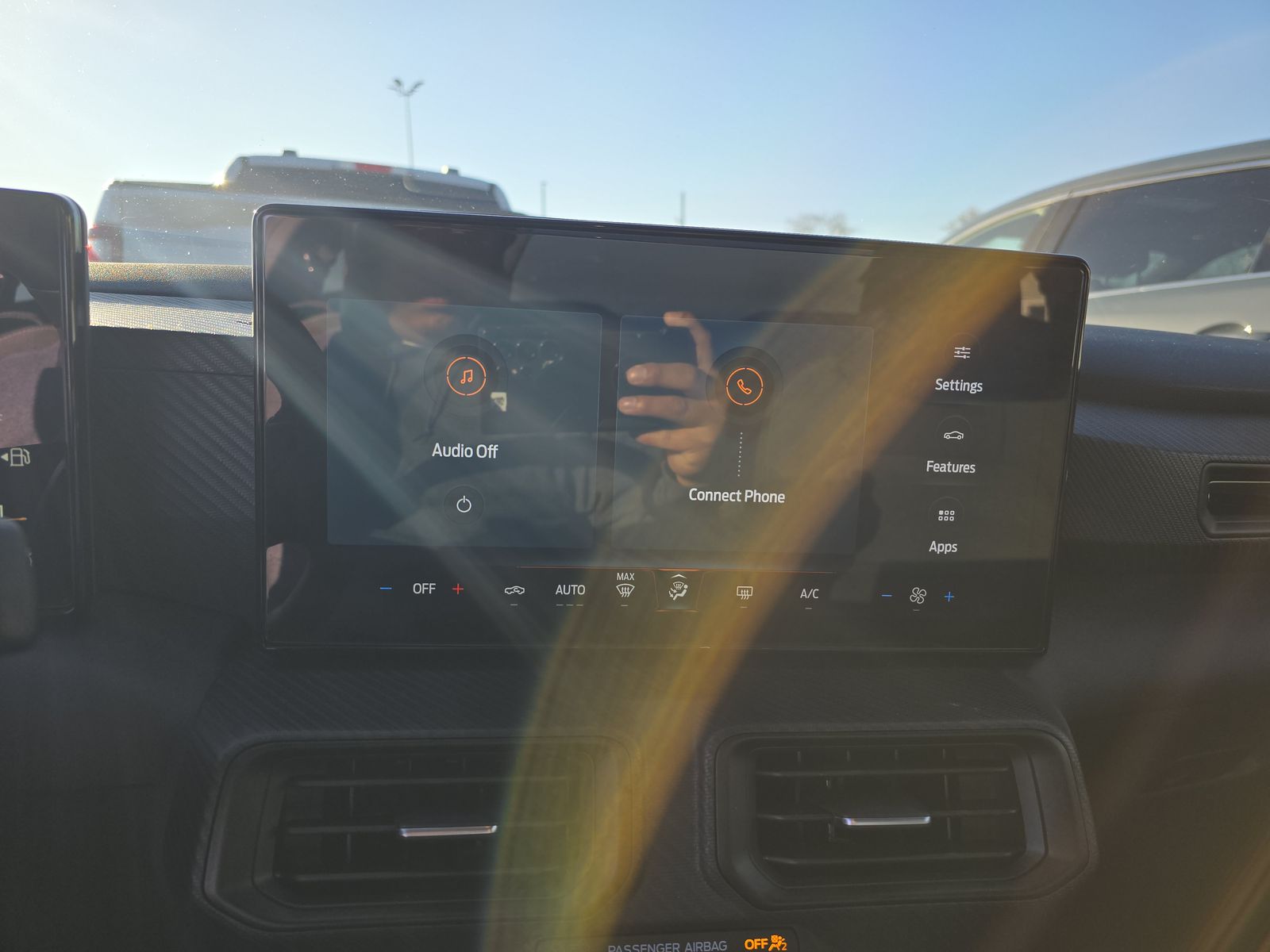 2024 Ford Mustang EcoBoost RWD