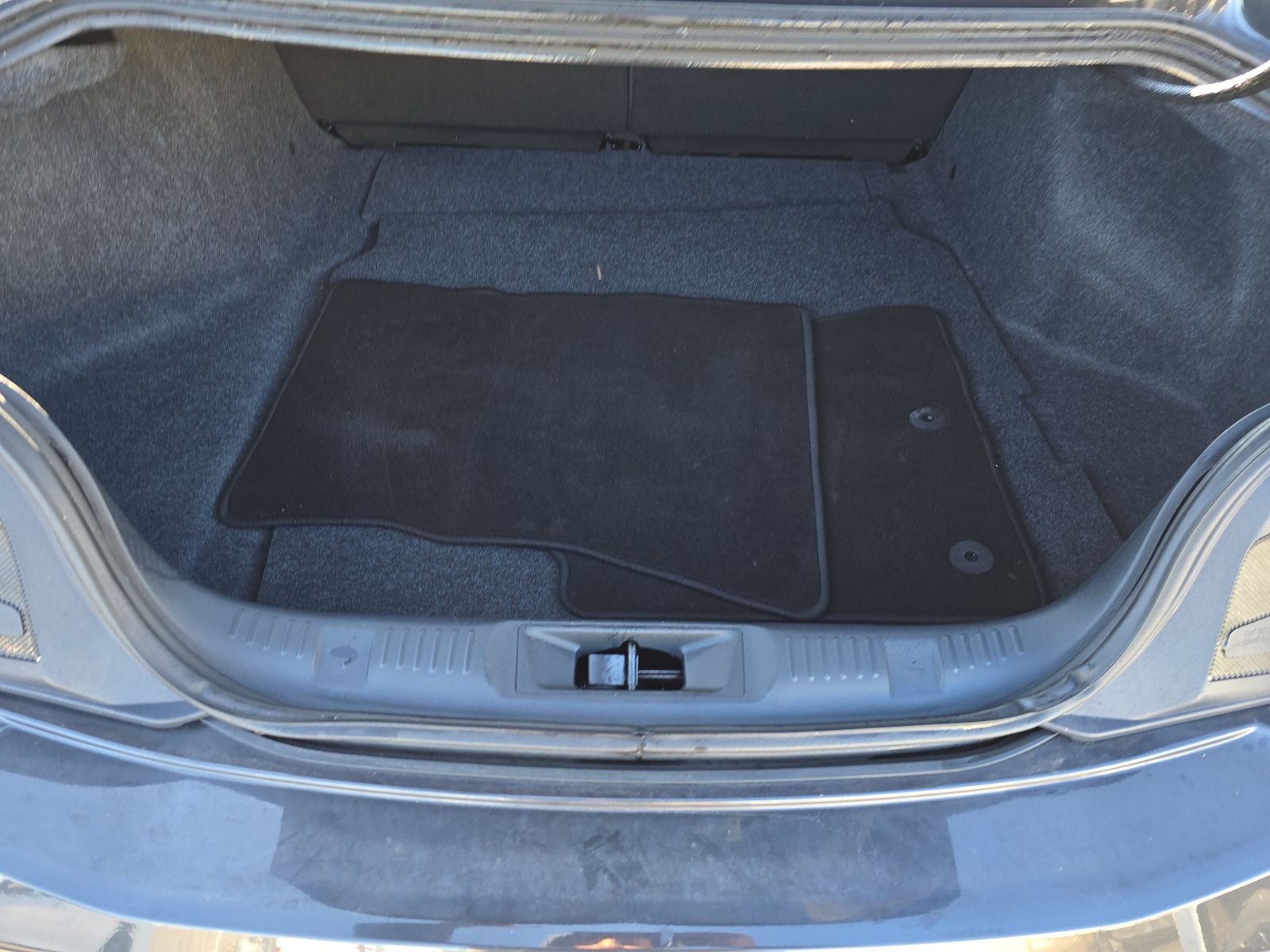 2024 Ford Mustang EcoBoost RWD