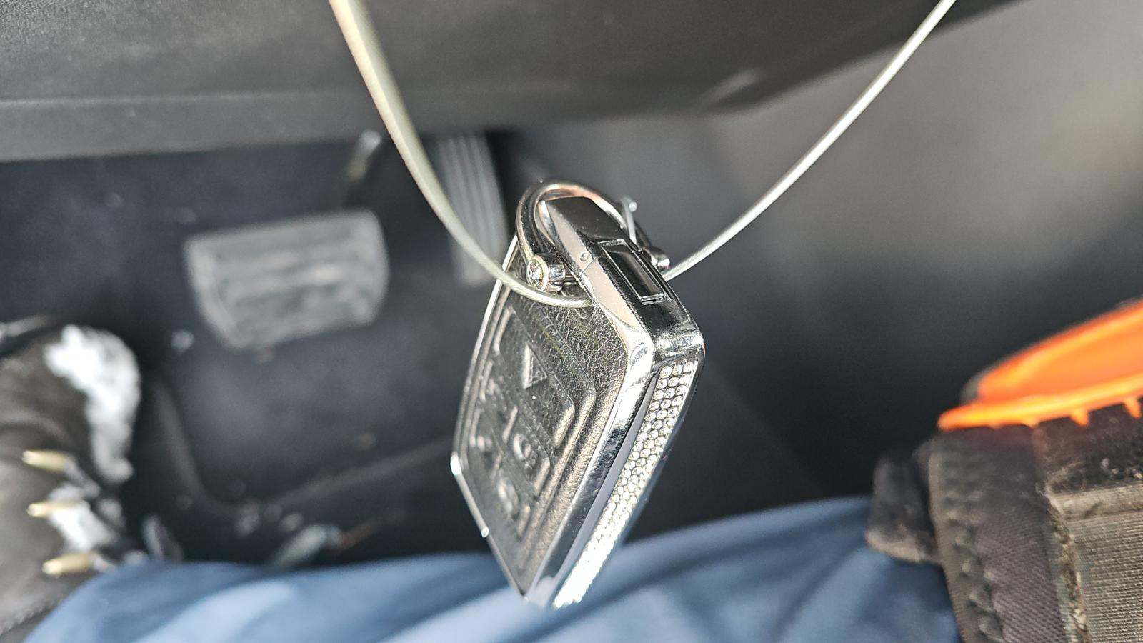 2024 Land Rover Range Rover Evoque S AWD