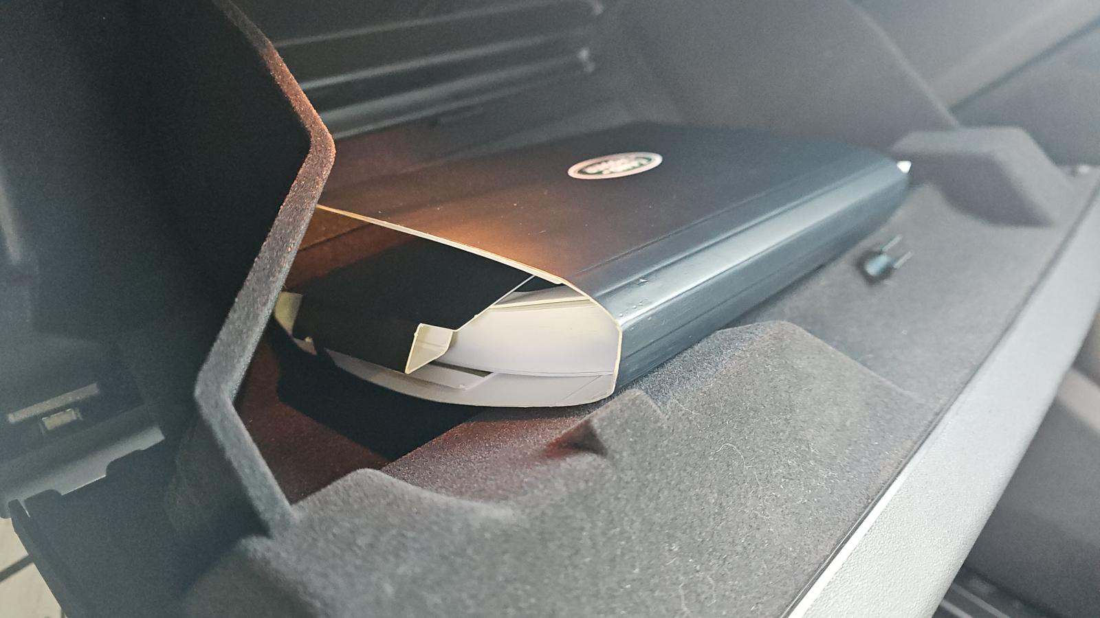 2024 Land Rover Range Rover Evoque S AWD