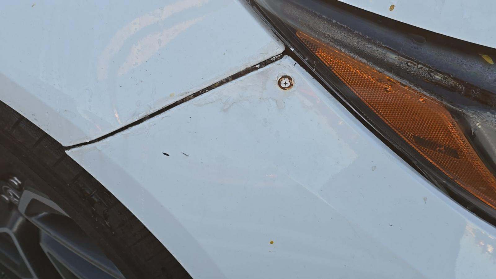 2021 Toyota Corolla SE FWD