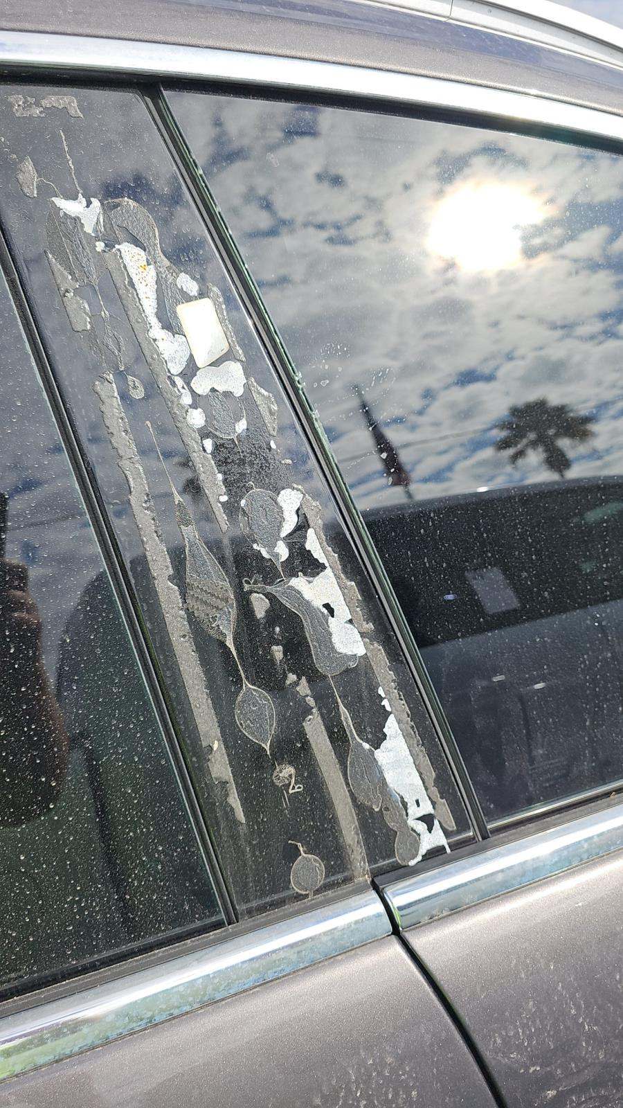 2017 Maserati Levante Base AWD