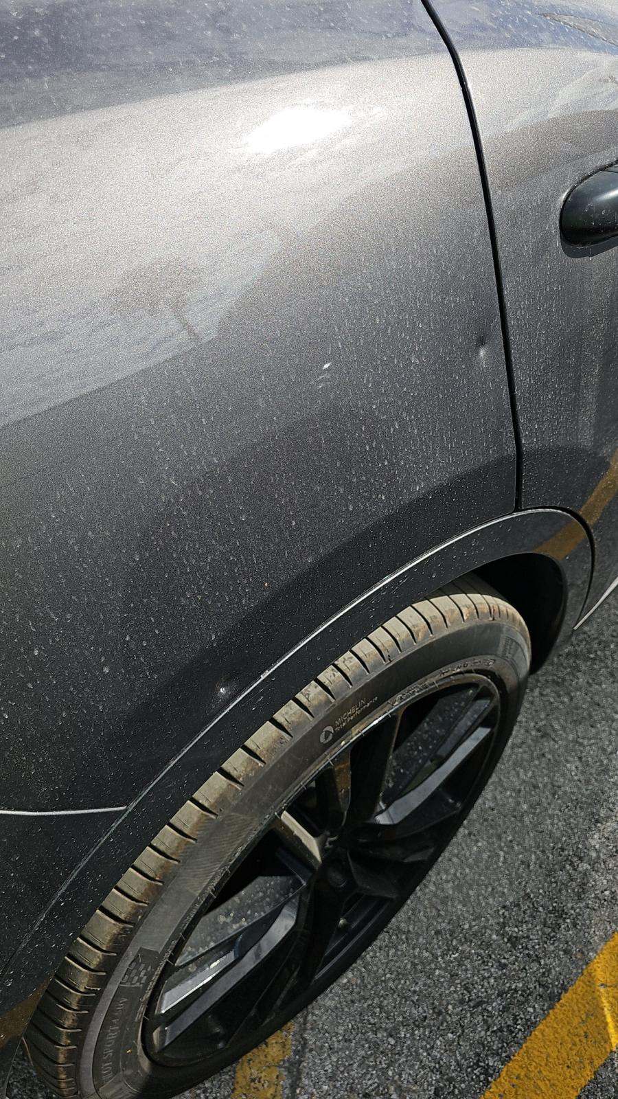 2017 Maserati Levante Base AWD