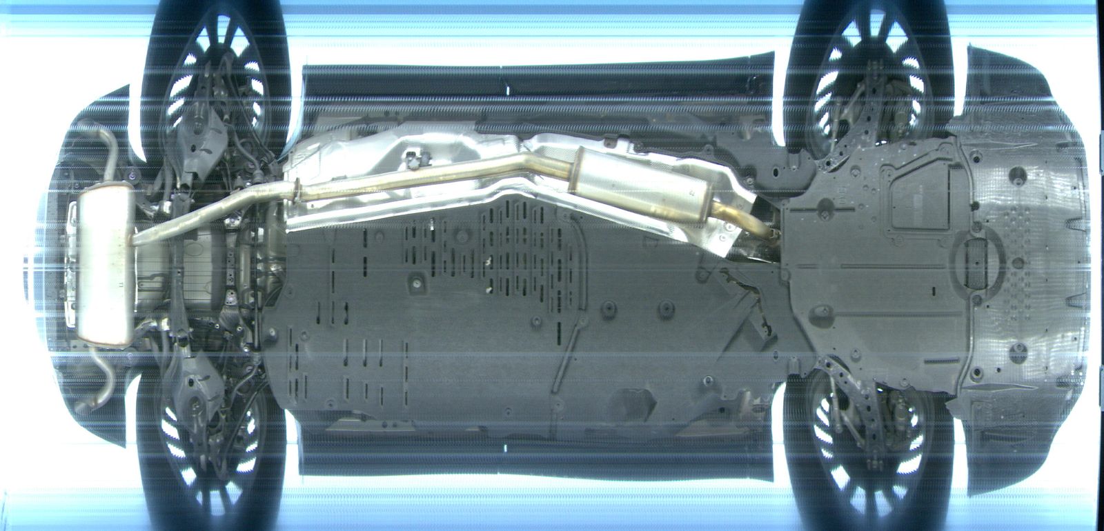 2024 Lexus RX RX 350 Premium FWD