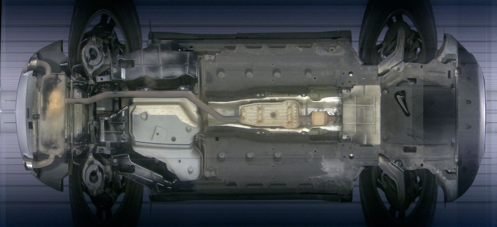2015 Ford Edge Titanium FWD