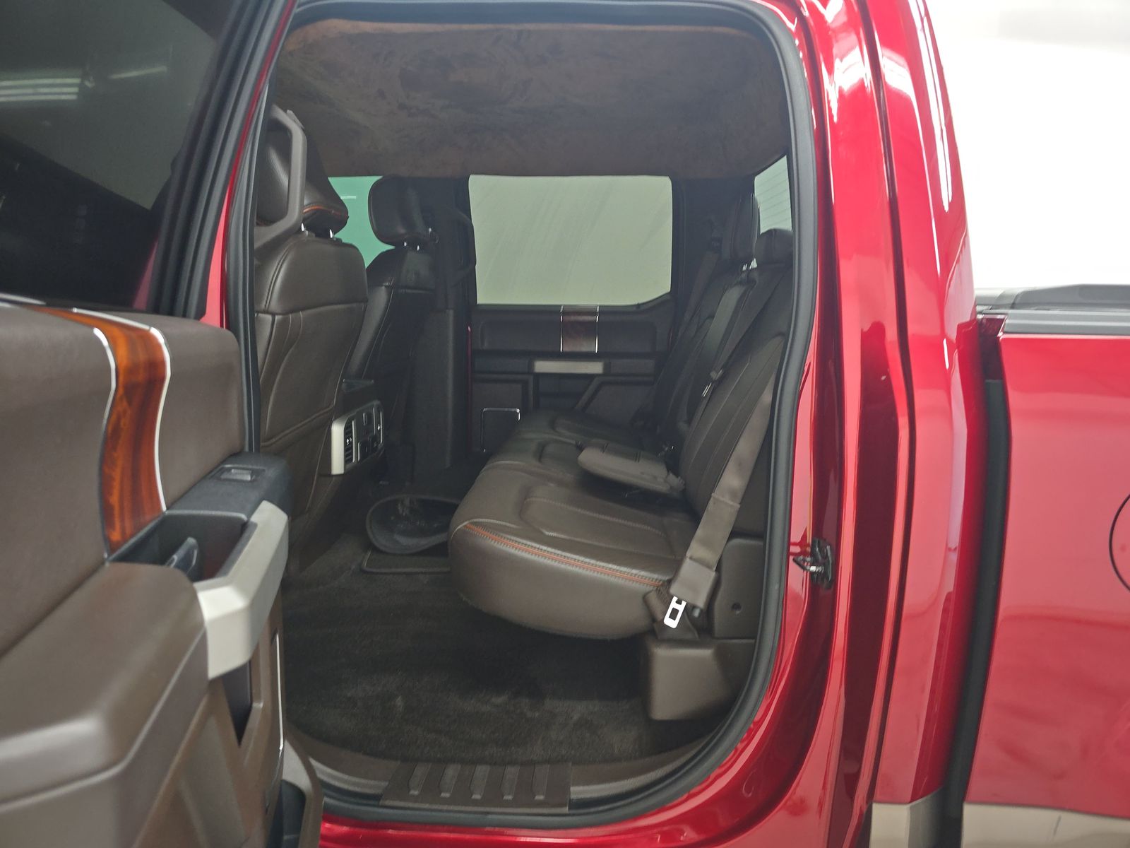 2017 Ford F-150 King Ranch AWD